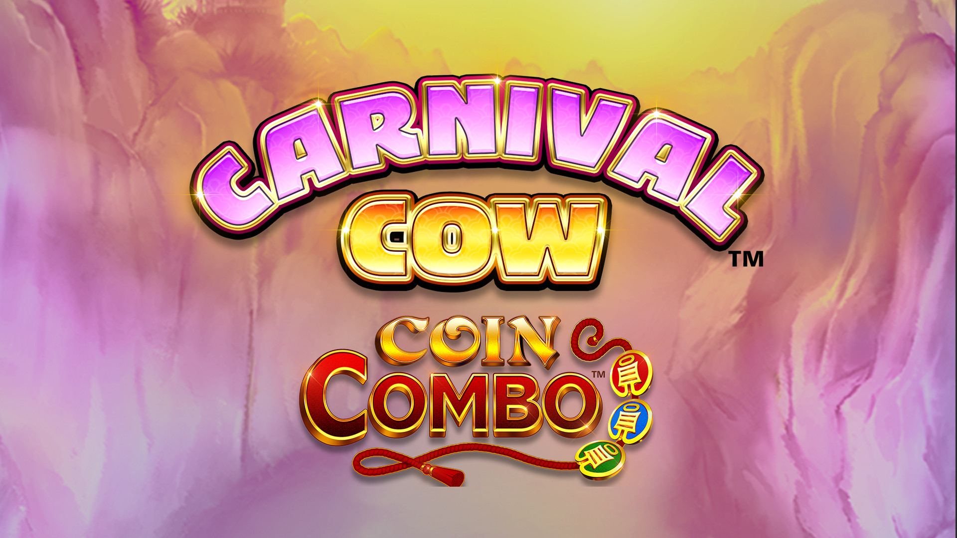 Carnival Cow Coin Combo