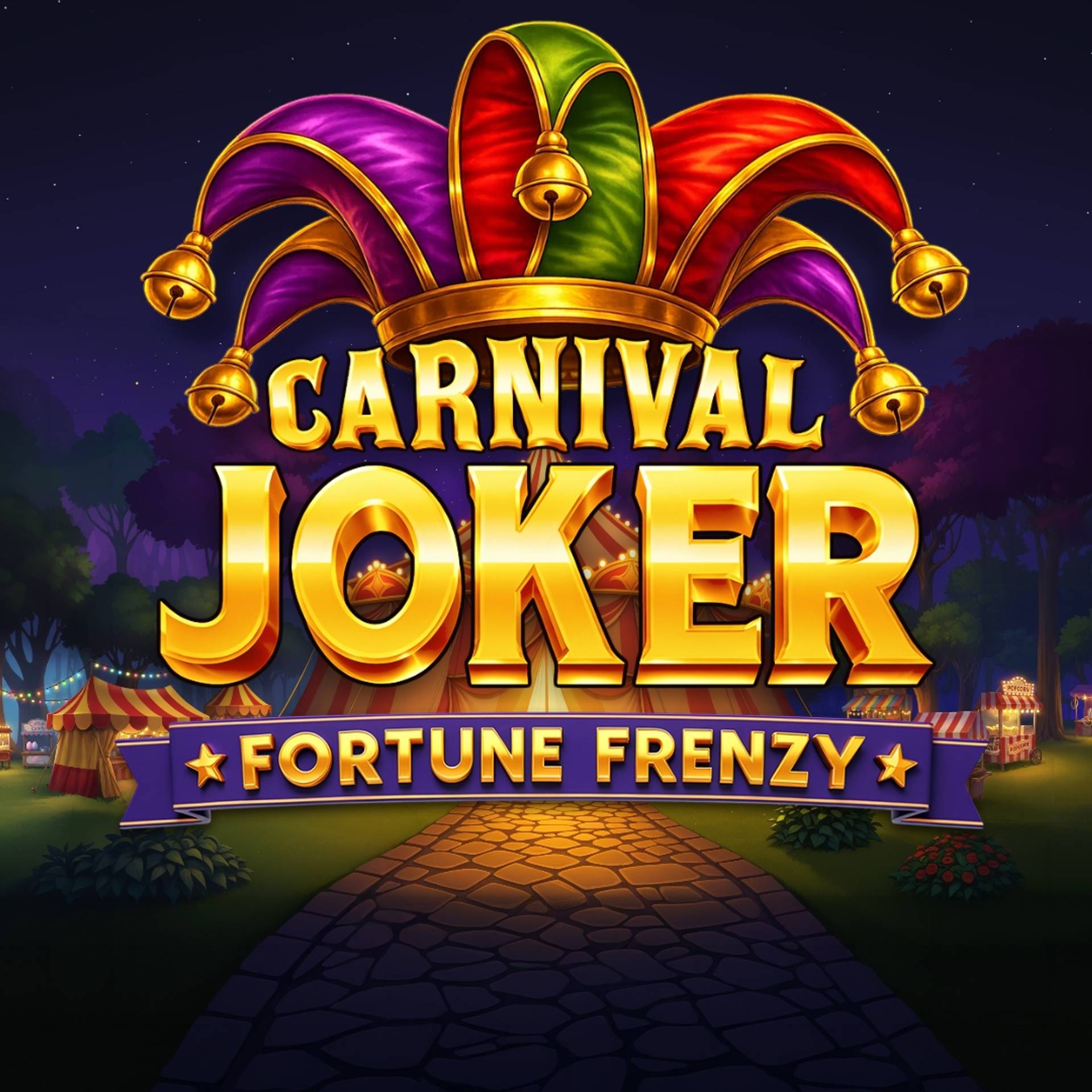 Carnival Joker