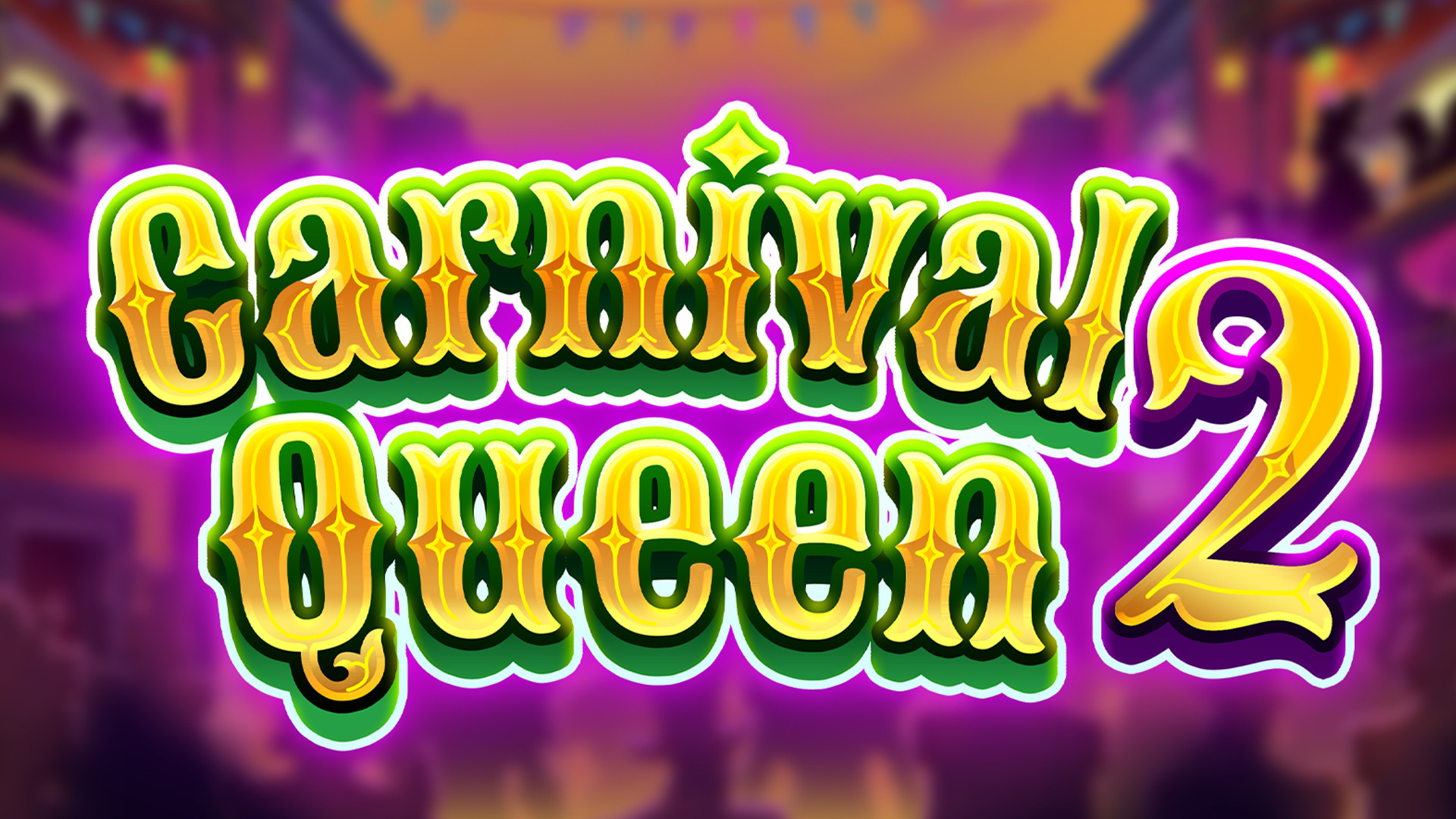 Carnival Queen 2