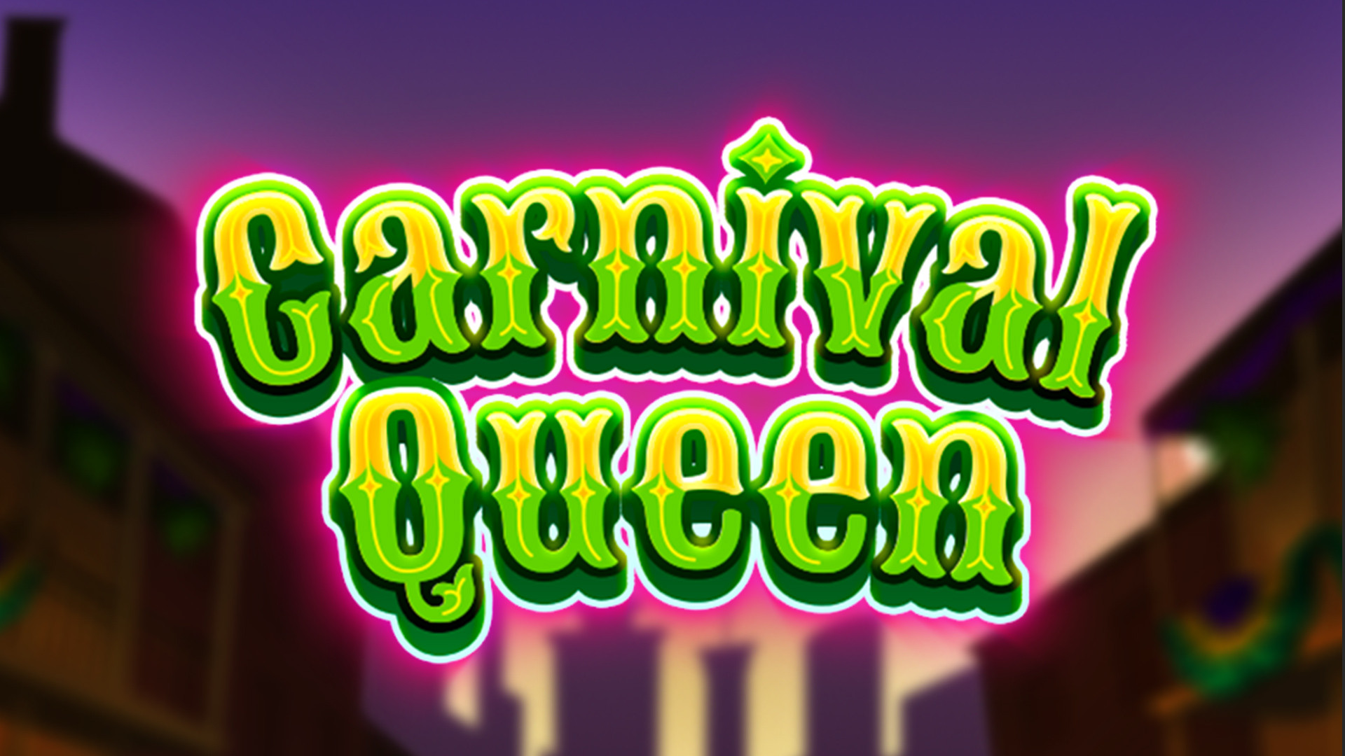 Carnival Queen