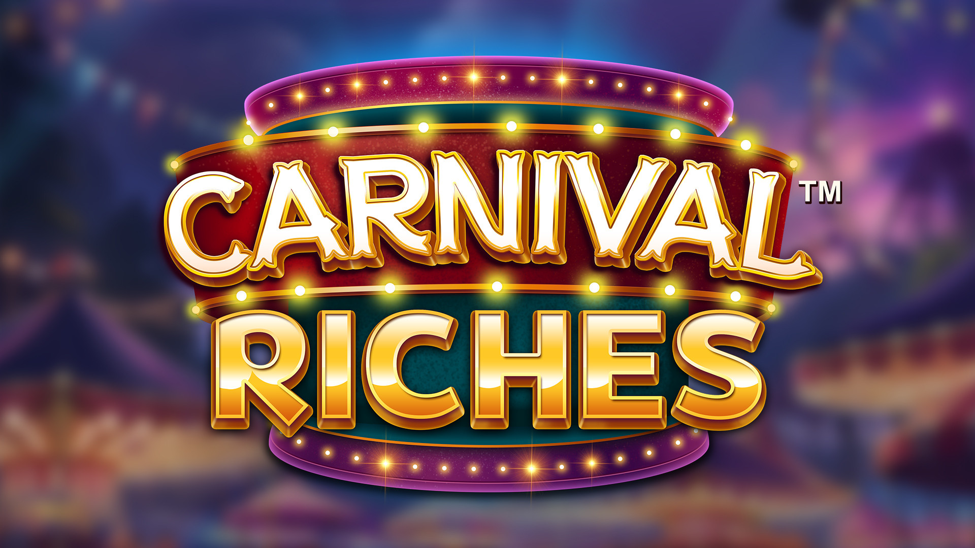 Carnival Riches