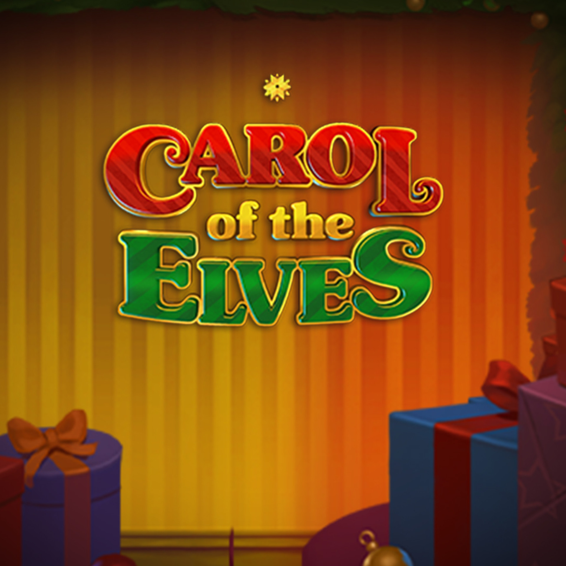 Carol of the Elves