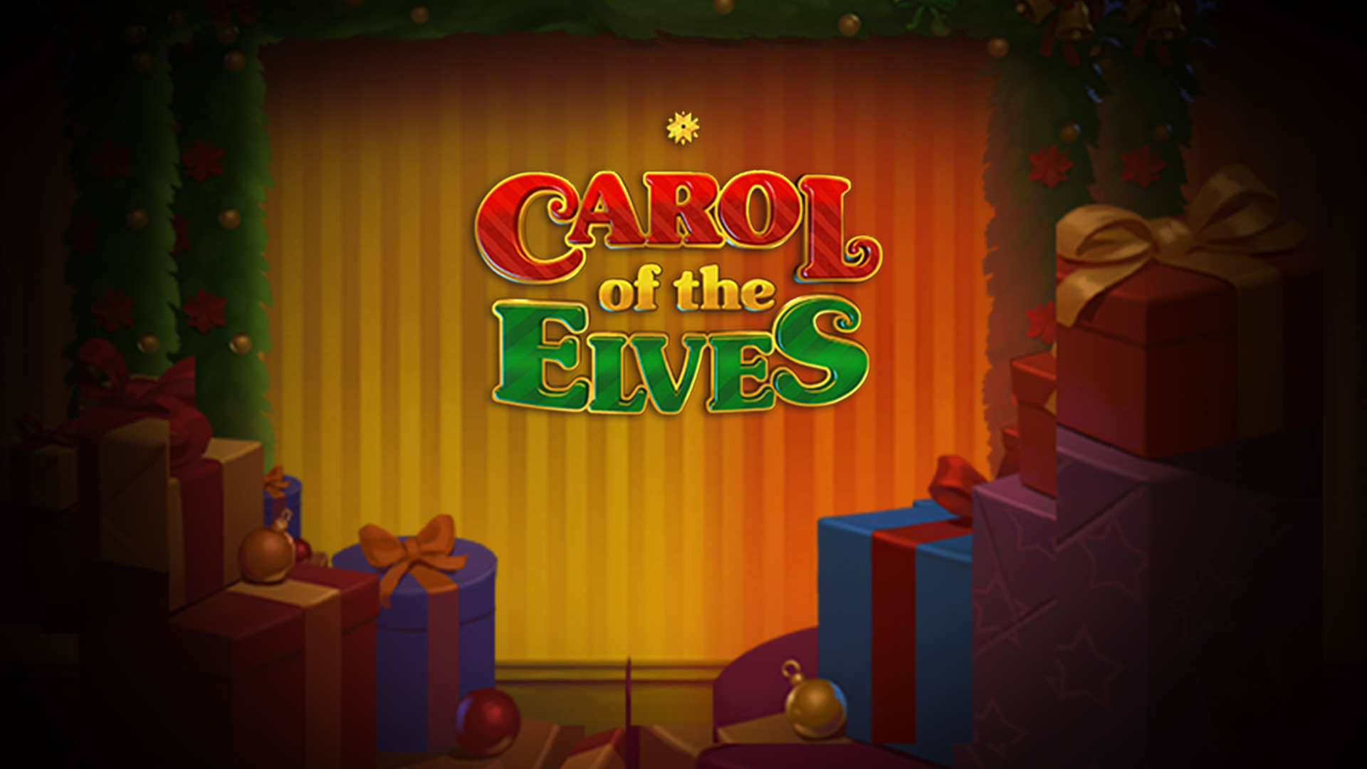 Carol of the Elves