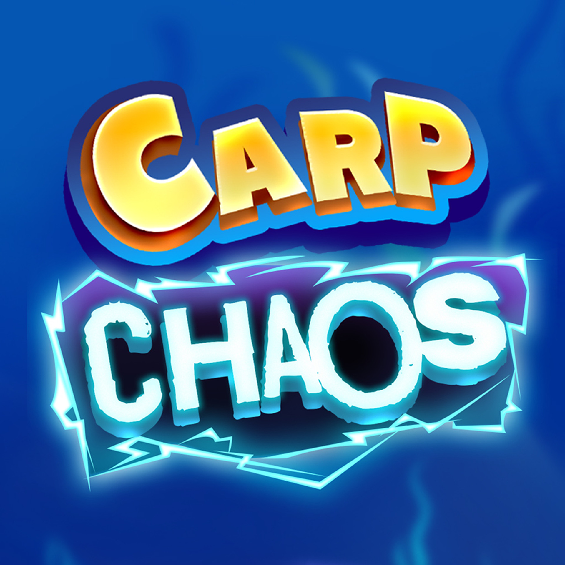 Carp Chaos