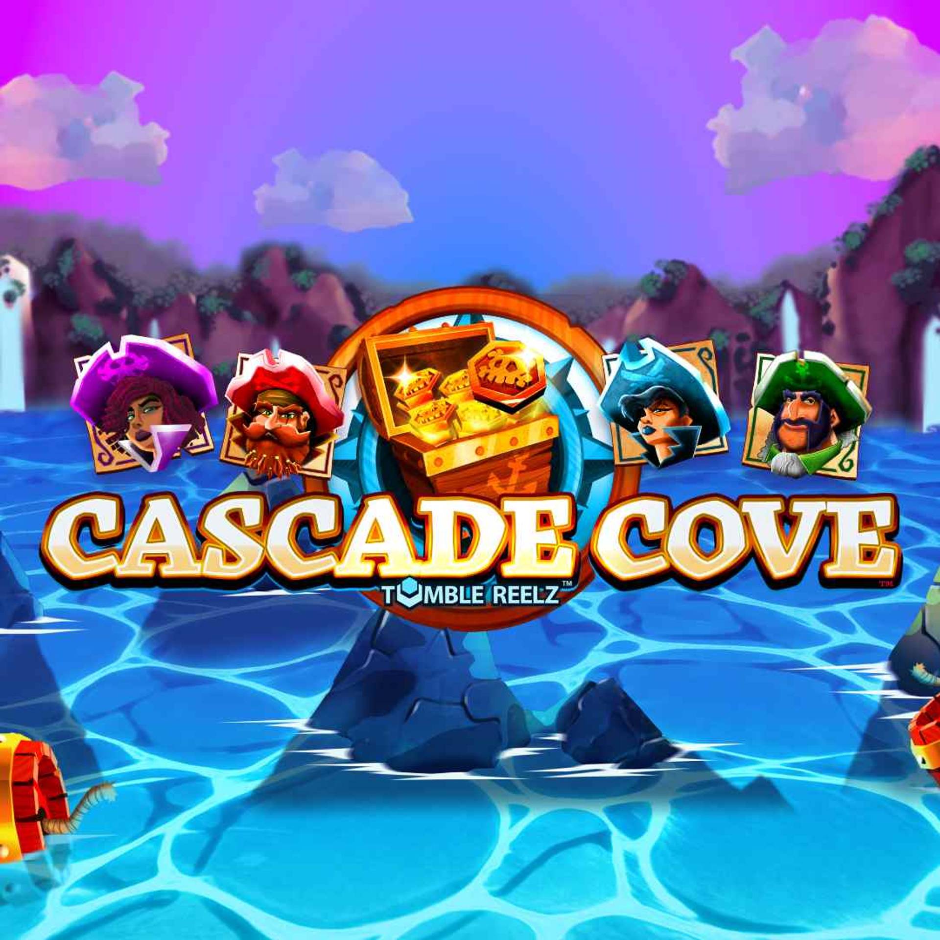 Cascade Cove