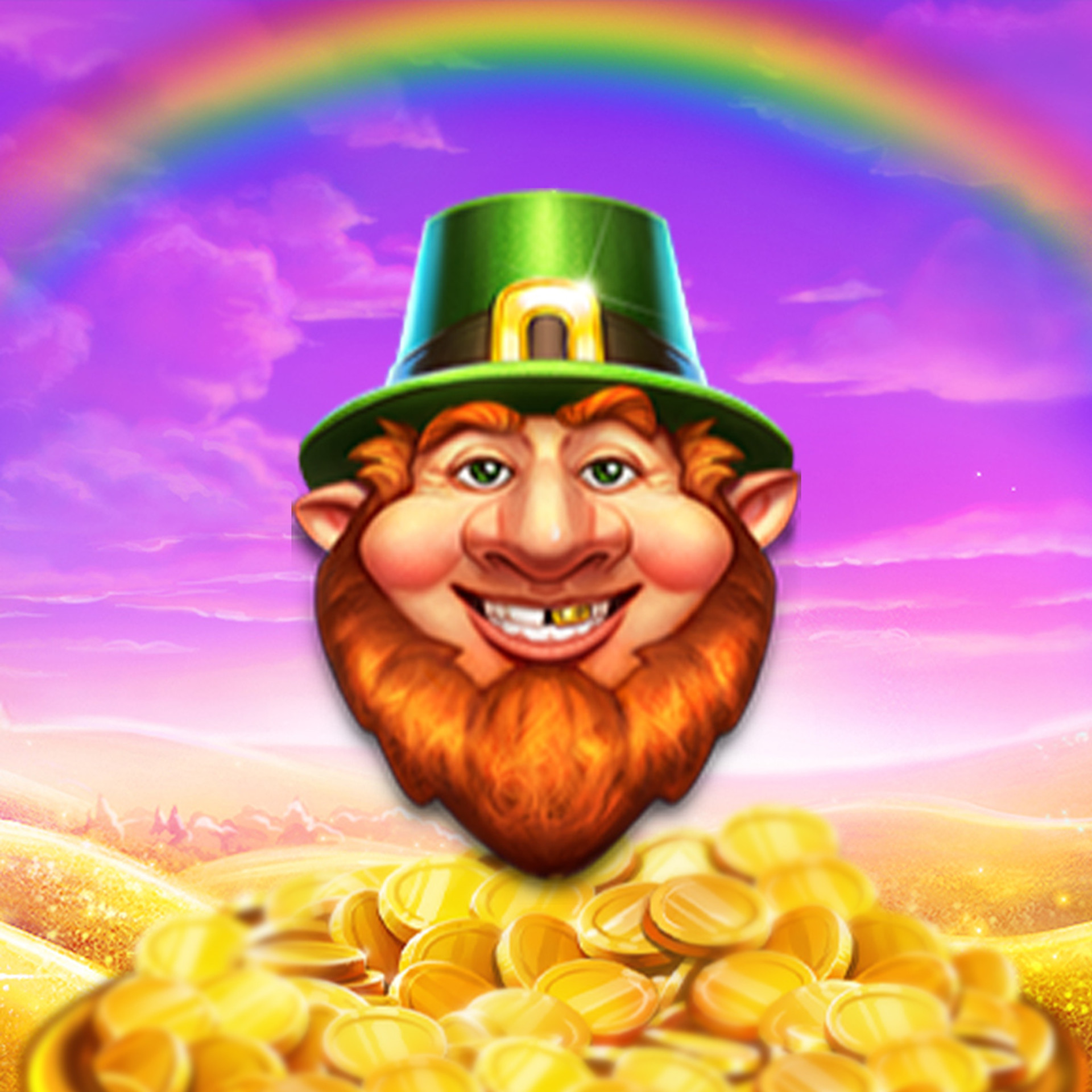 Cash Collect: Leprechauns Luck