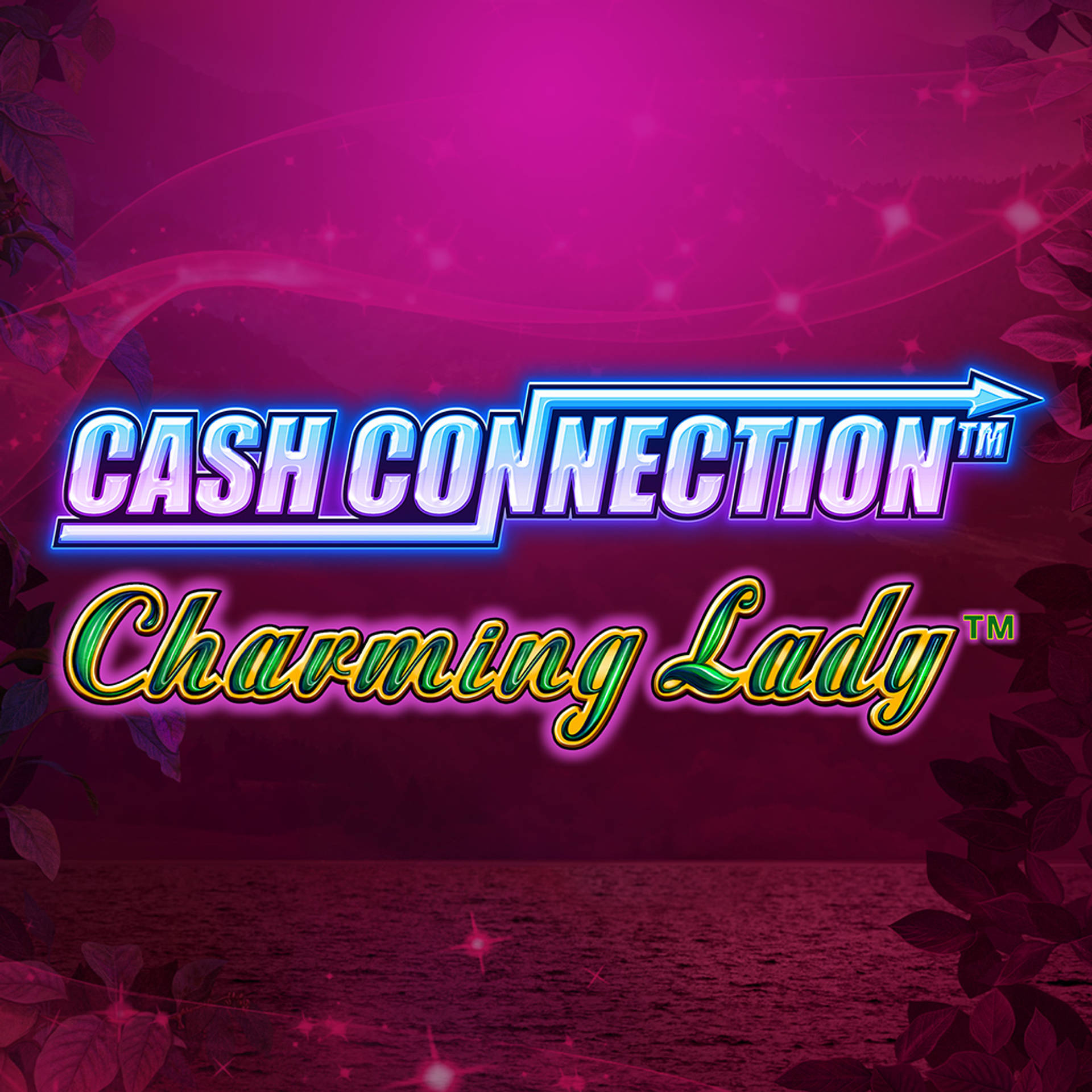 Cash Connection: Charming Lady