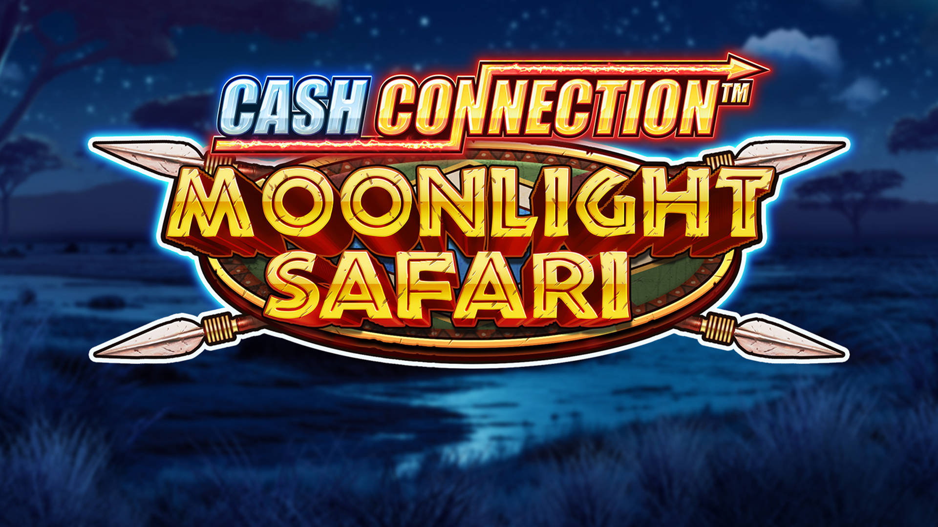 Cash Connection - Moonlight Safari