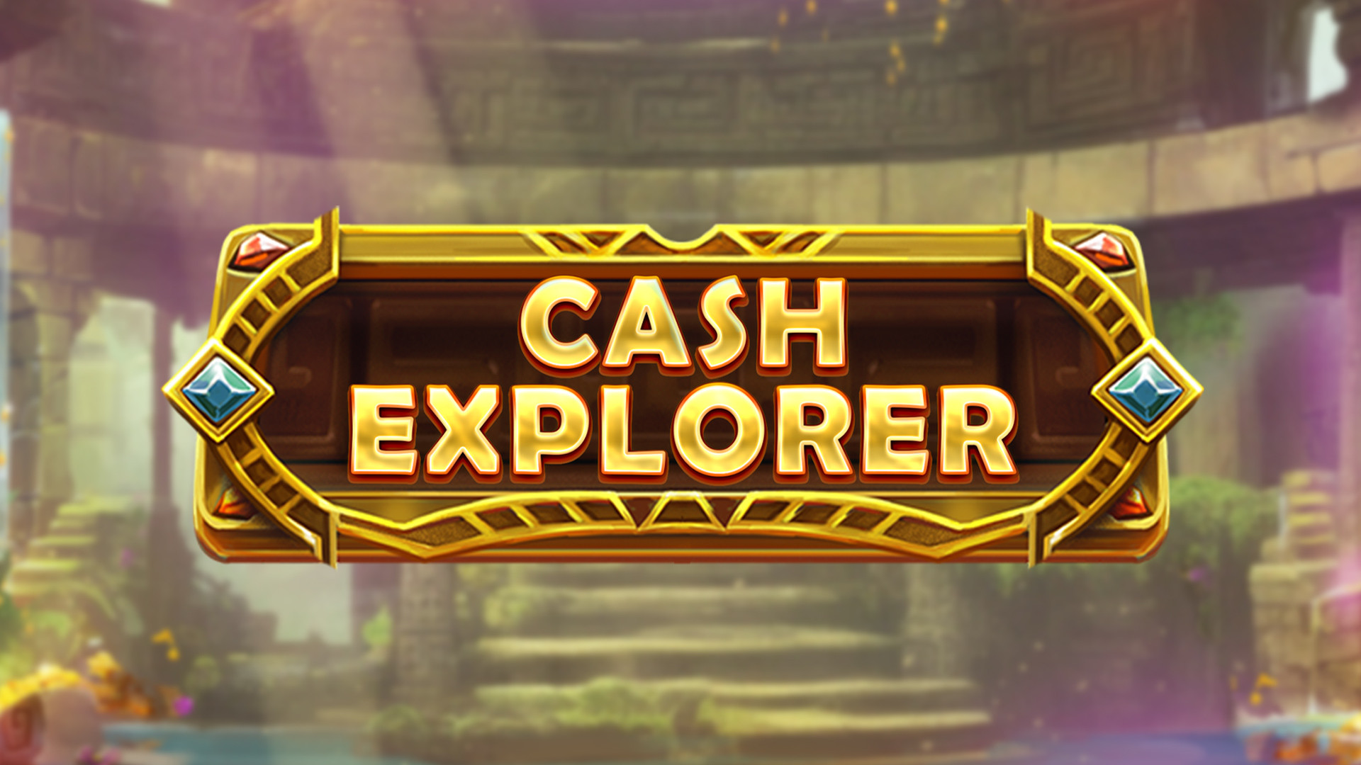 Cash Explorer