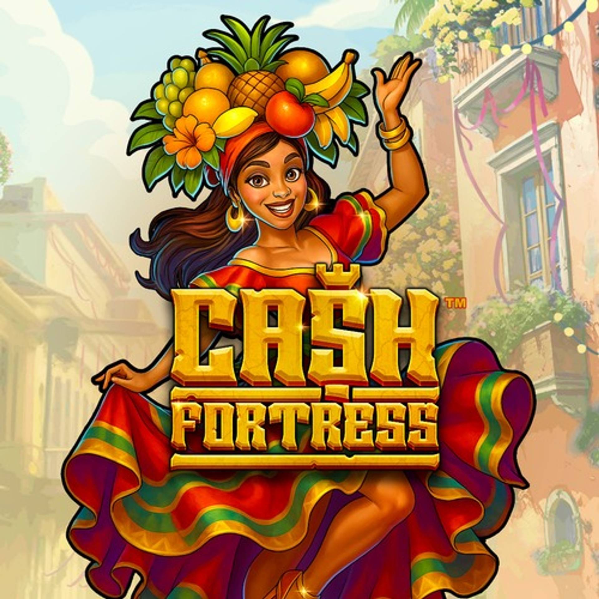 Cash Fortress