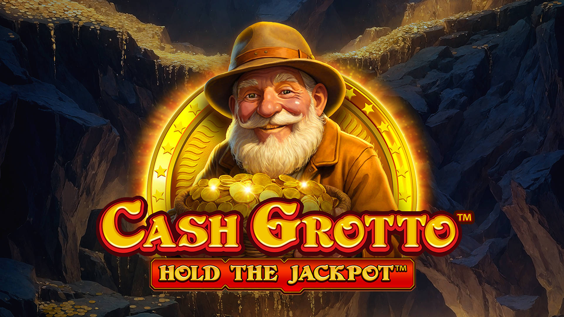 Cash Grotto