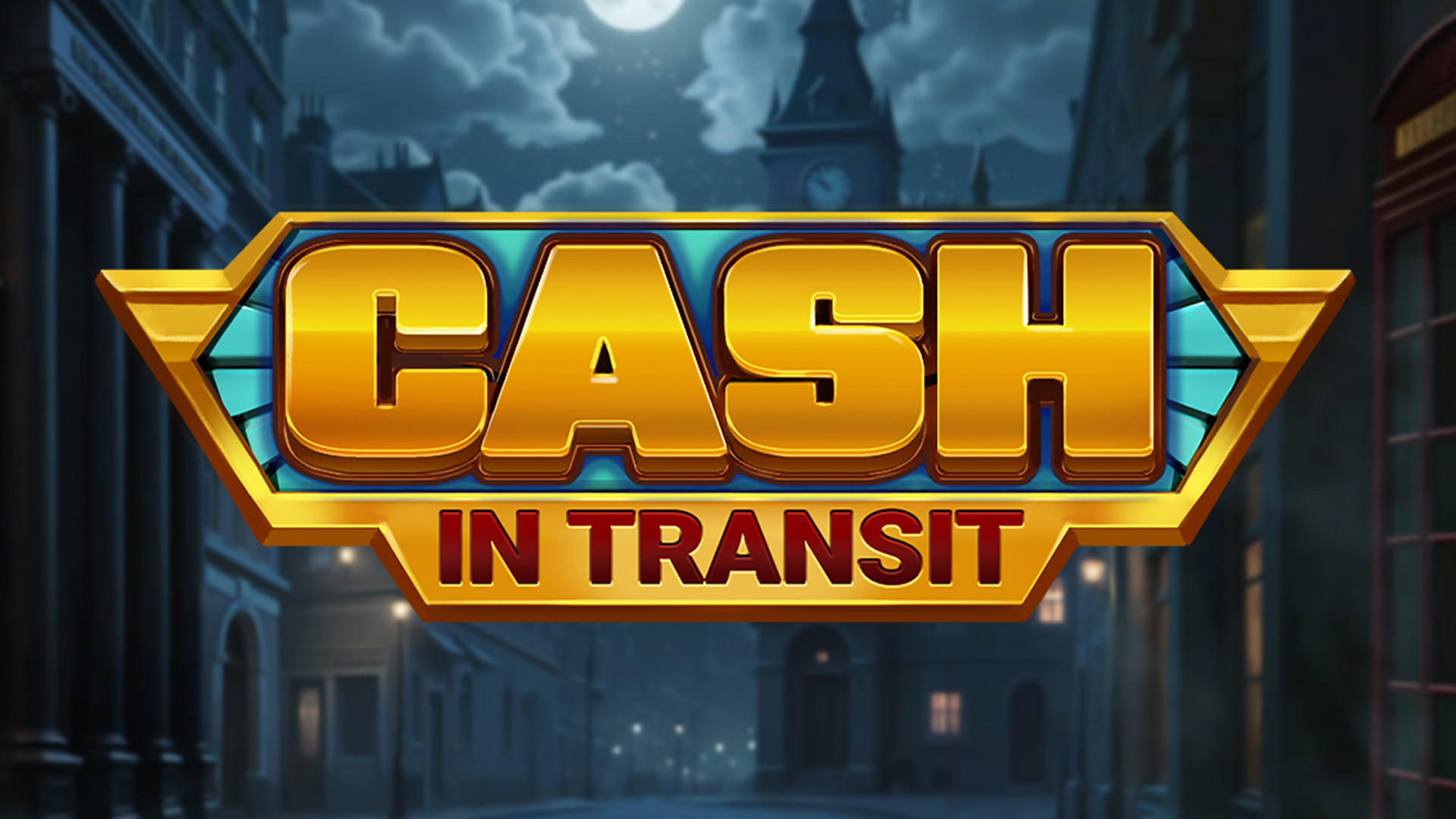 Cash in Transit