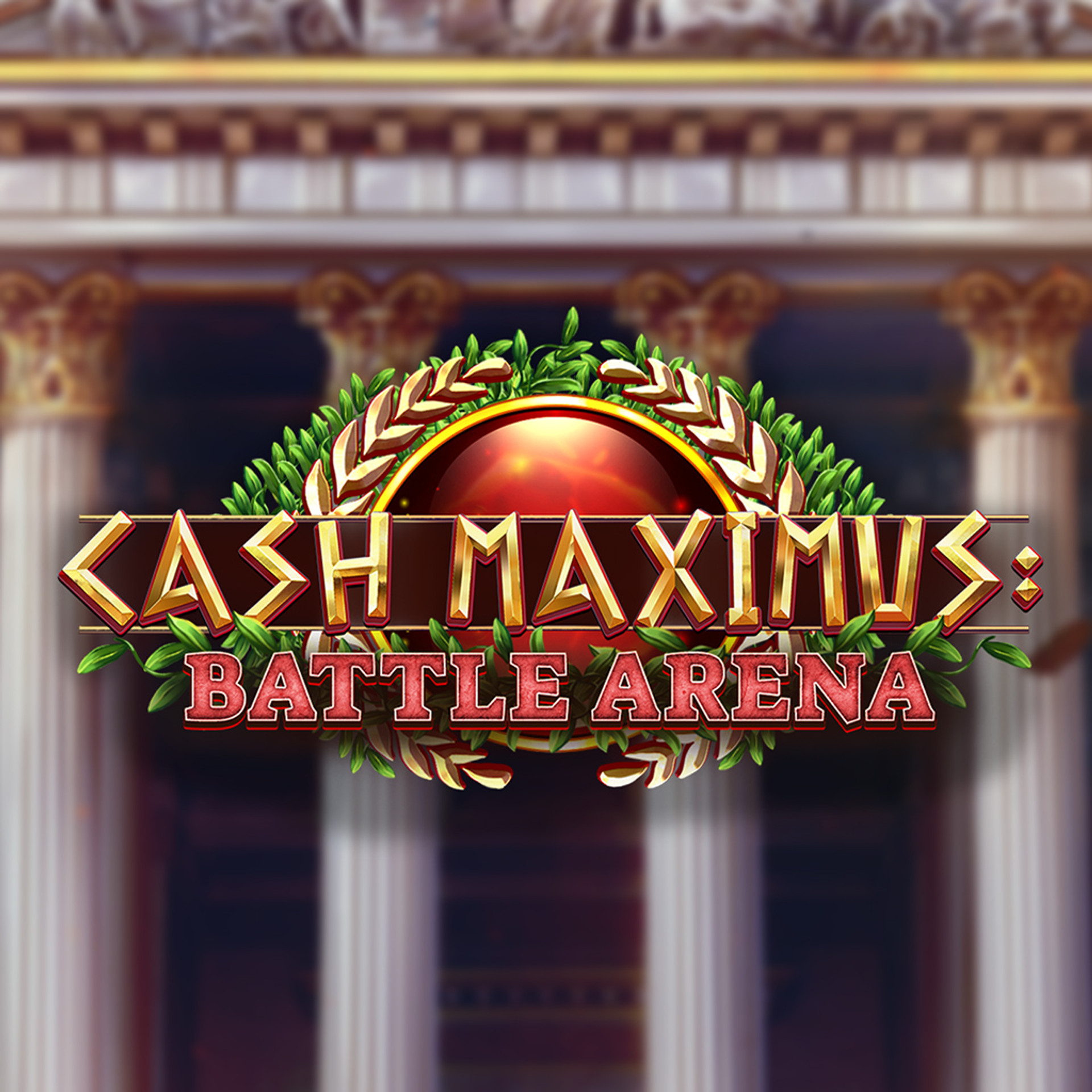 Cash Maximus: Battle Arena