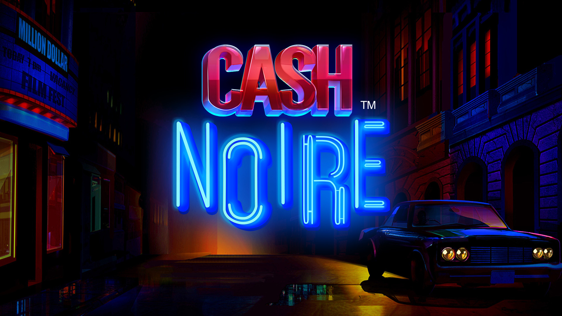 Cash Noire