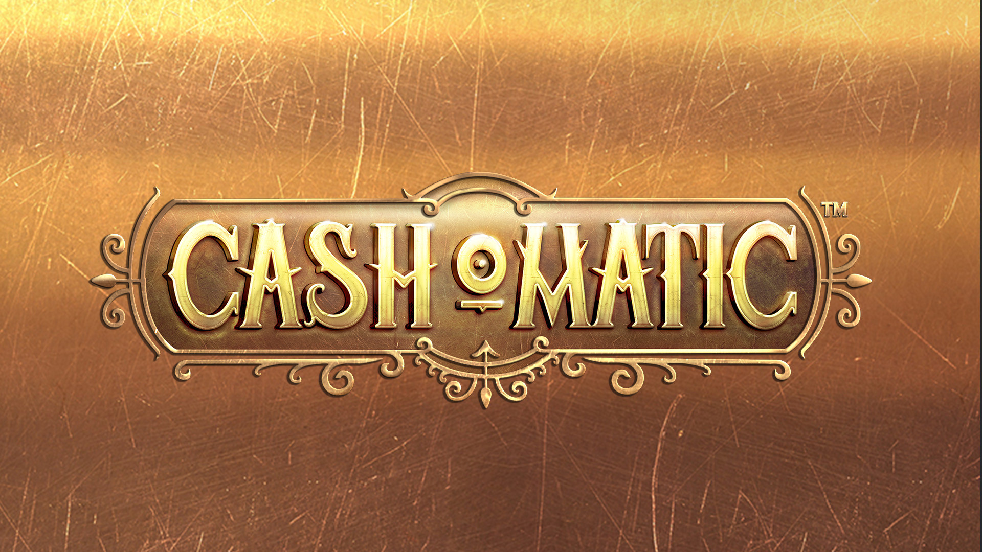 Cash-O-Matic