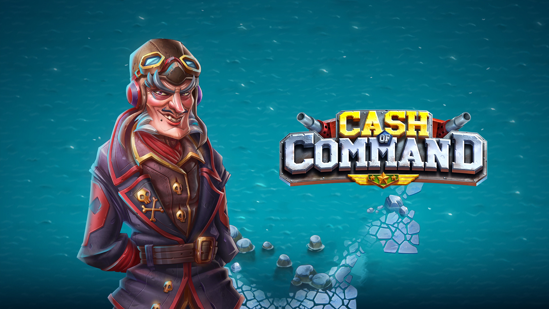 Cash of Command