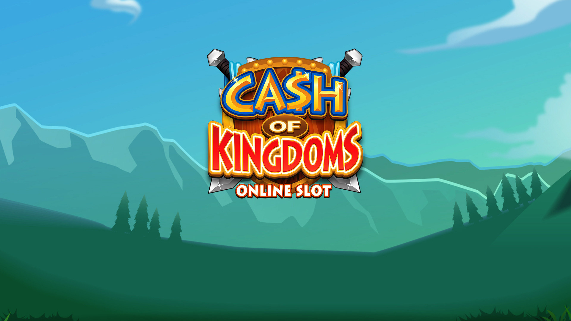 Cash of Kingdoms