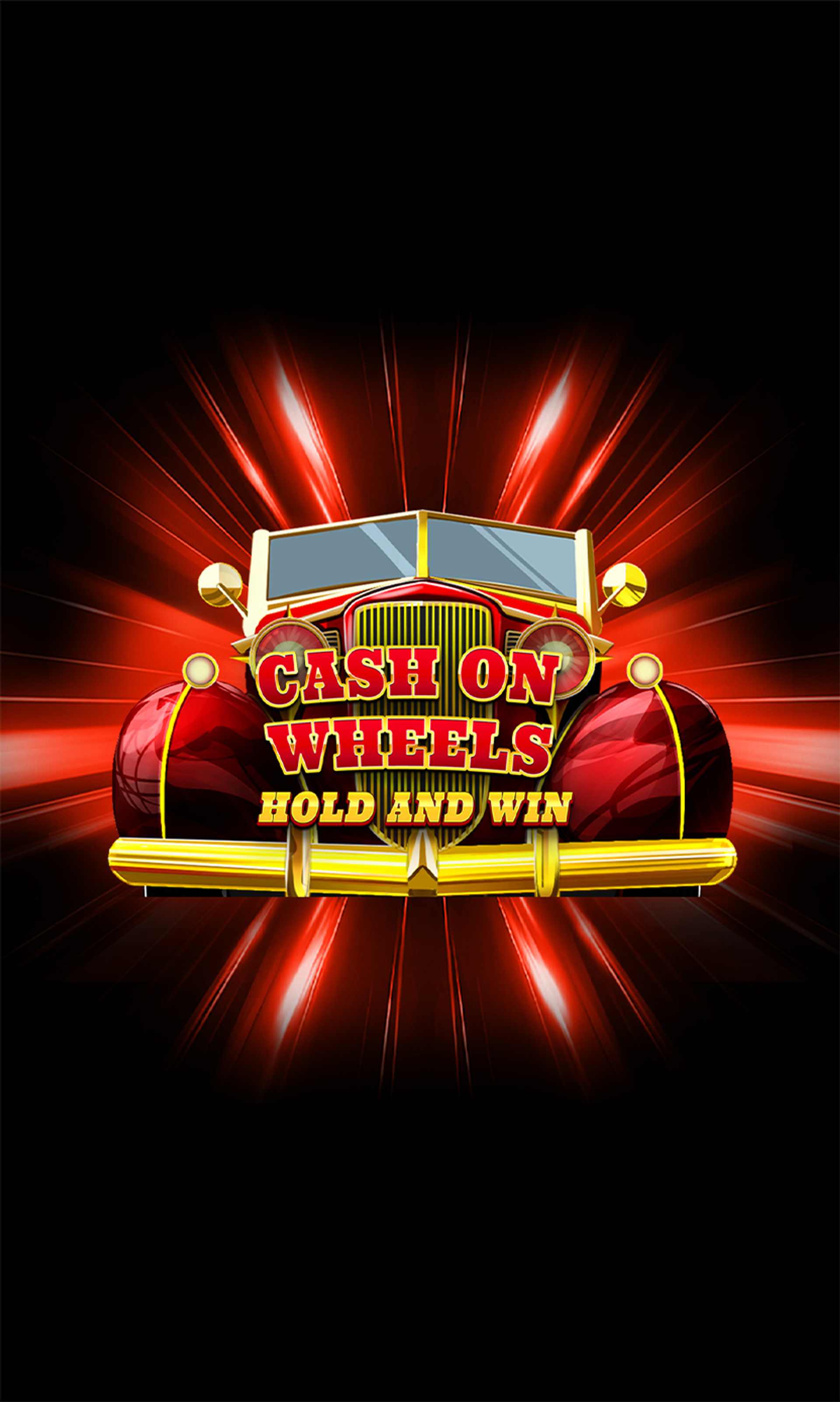 Cash on Wheels: Hold & Win