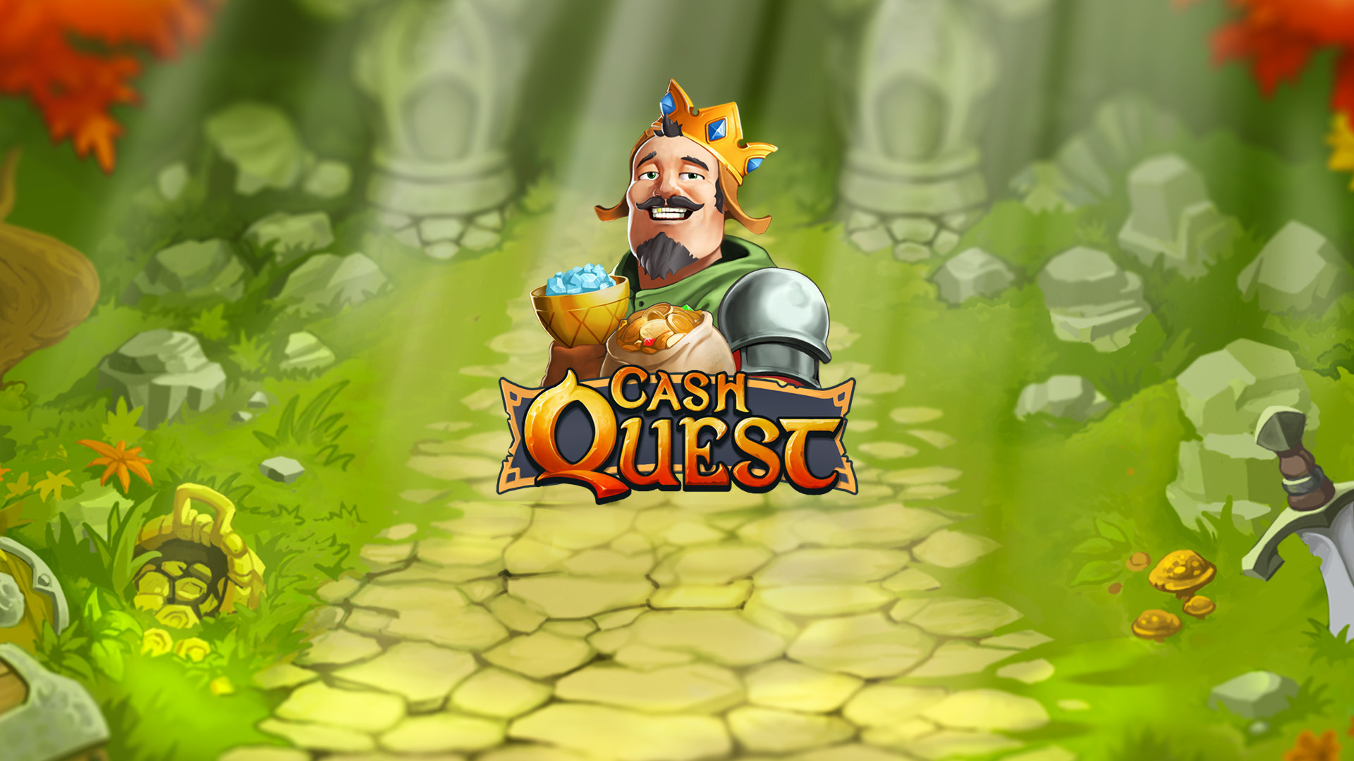 Cash Quest