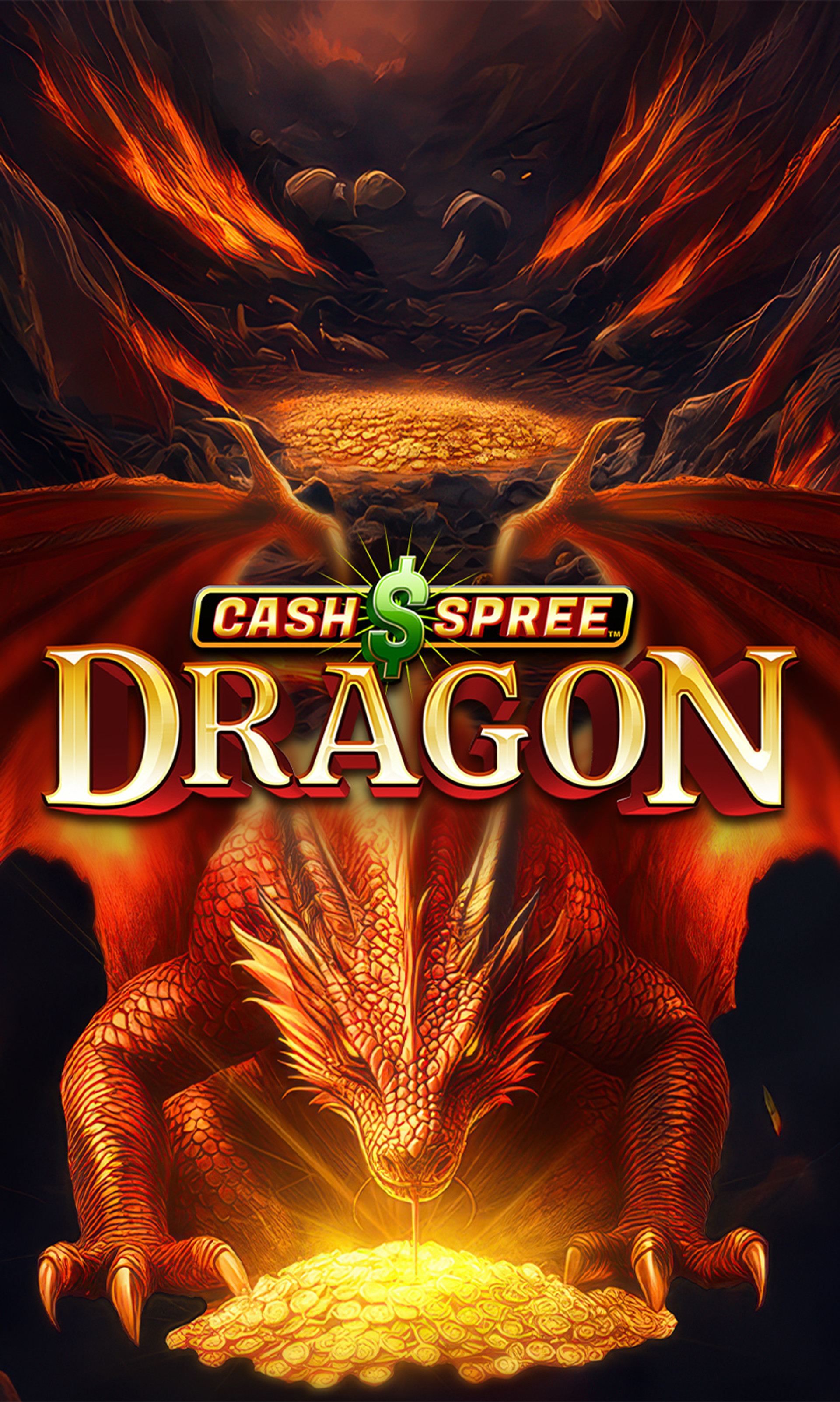 Cash Spree Dragon