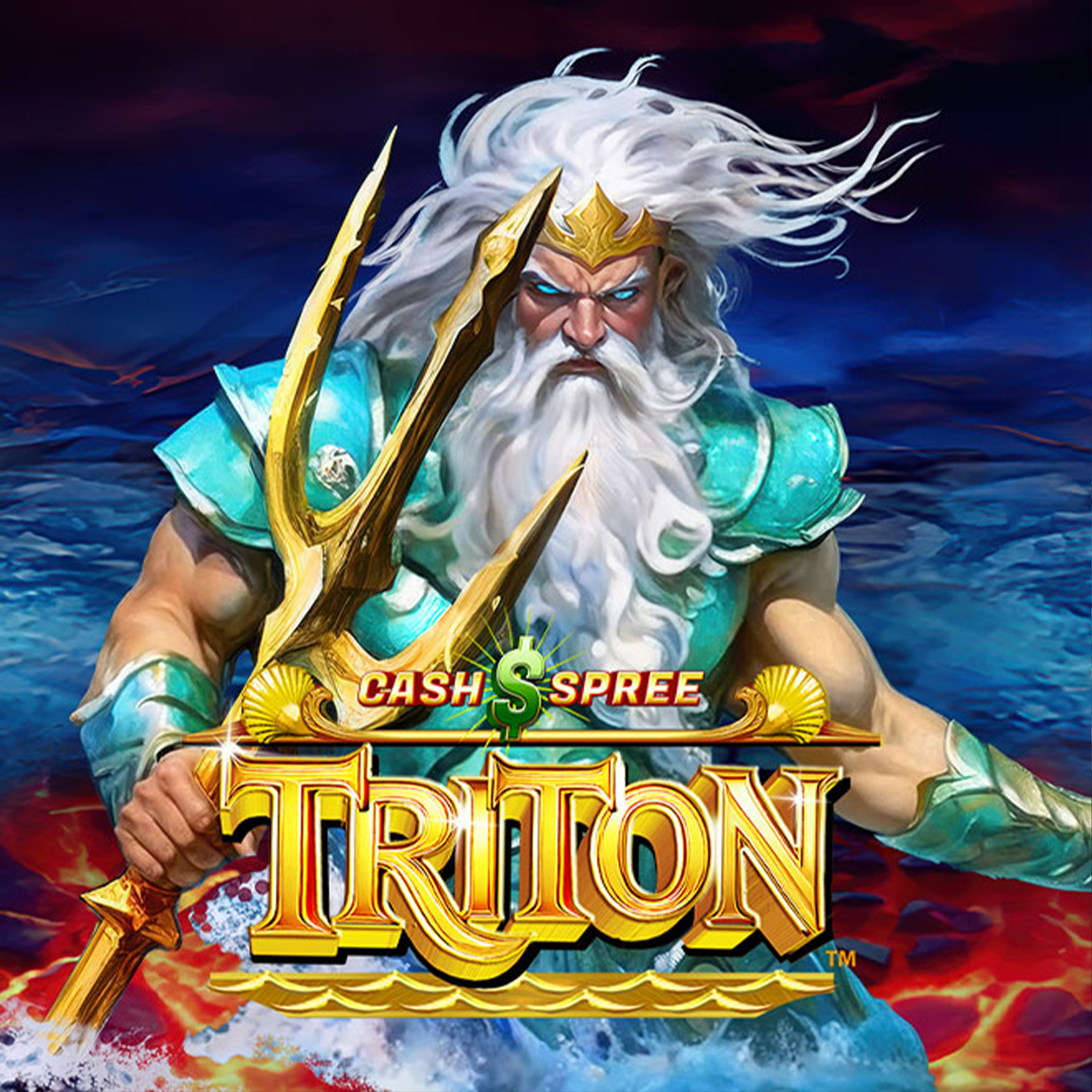Cash Spree Triton