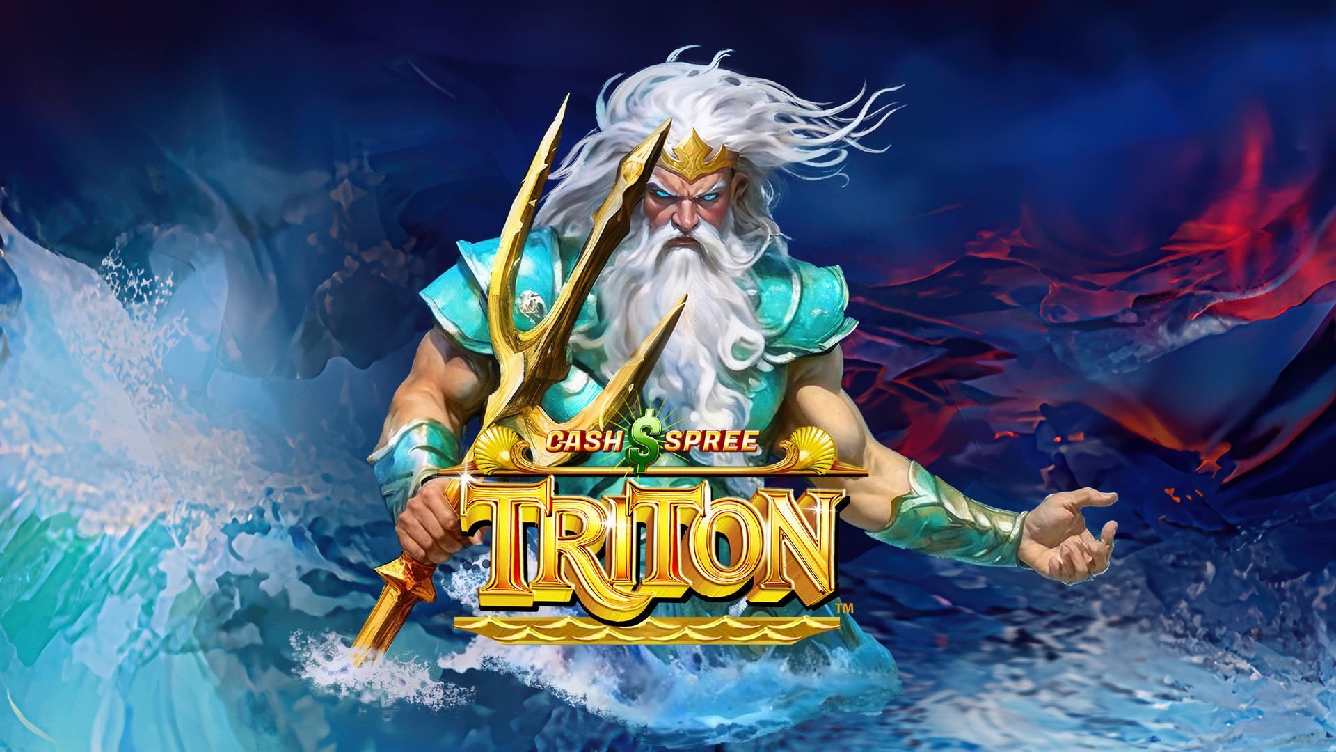 Cash Spree Triton