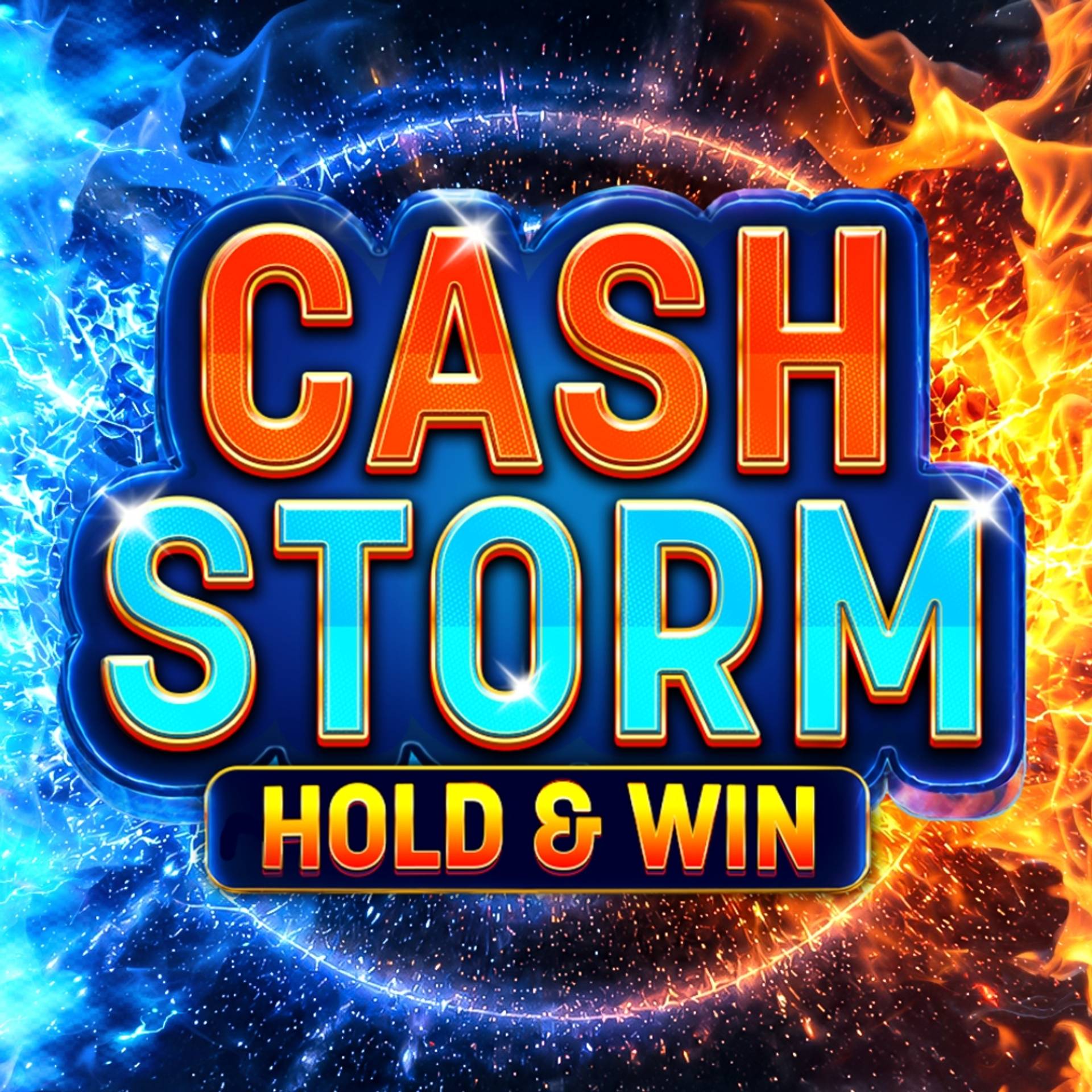 Cash Storm: Hold & Win