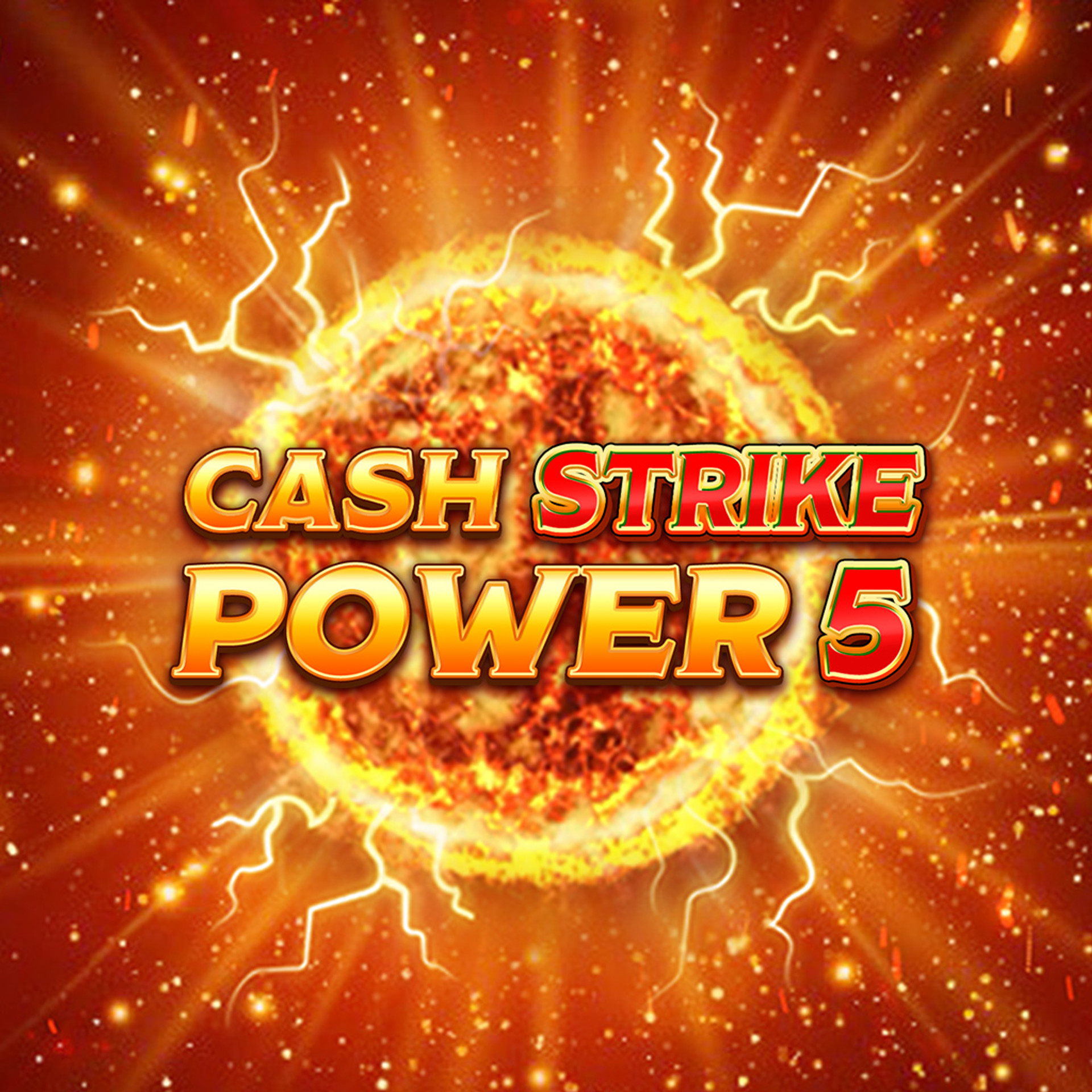 Cash Strike Power 5