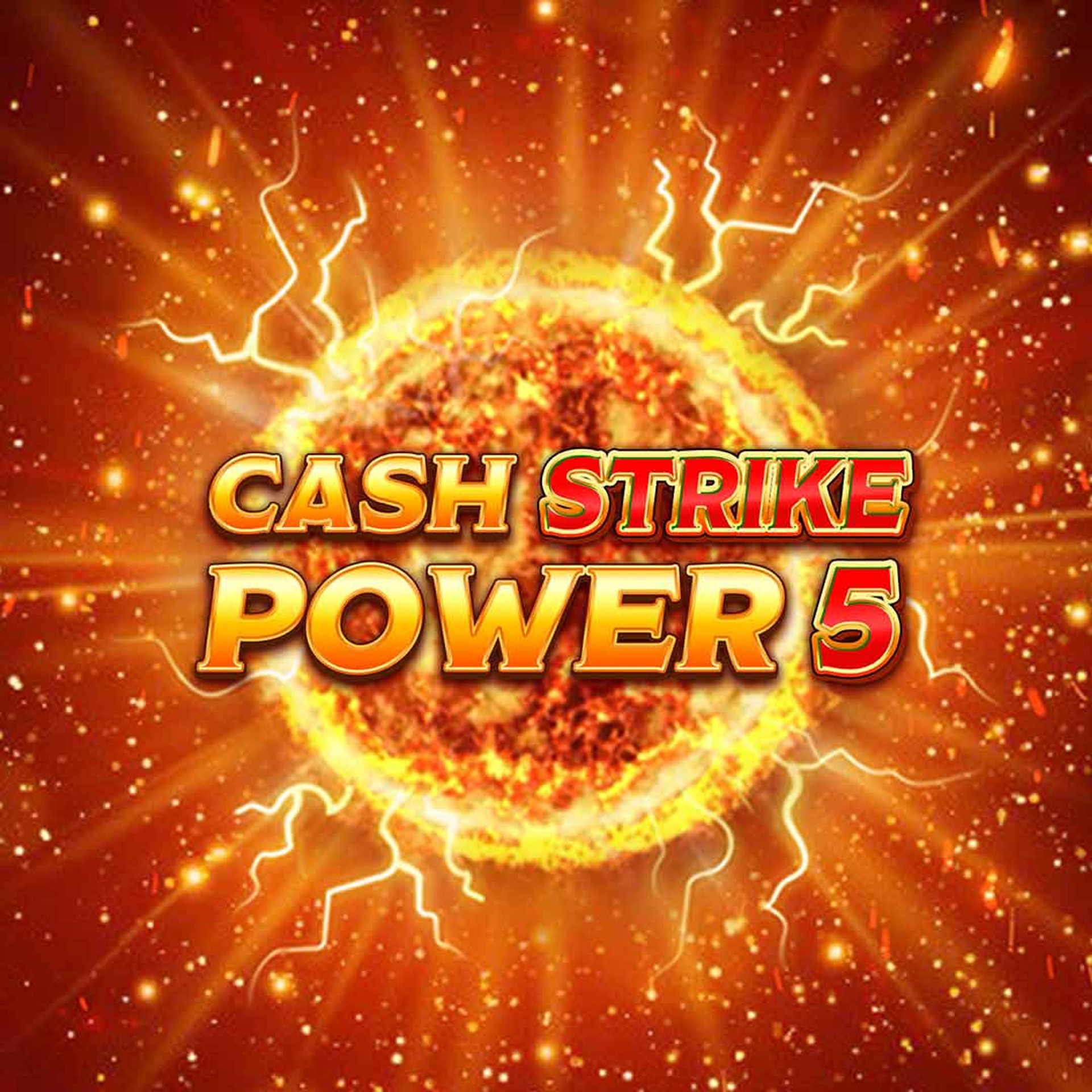 Cash Strike Power 5