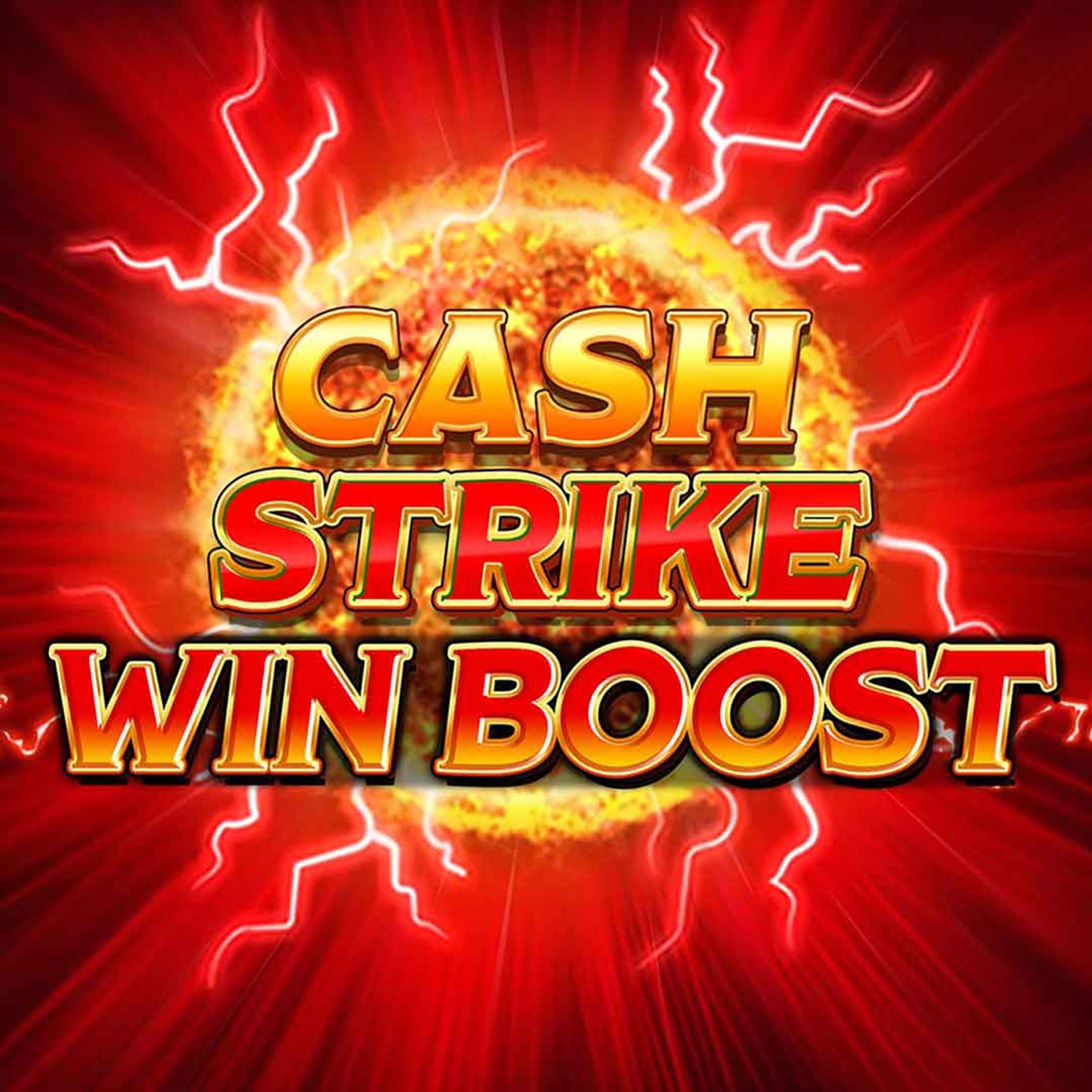 Cash Strike Win Boost