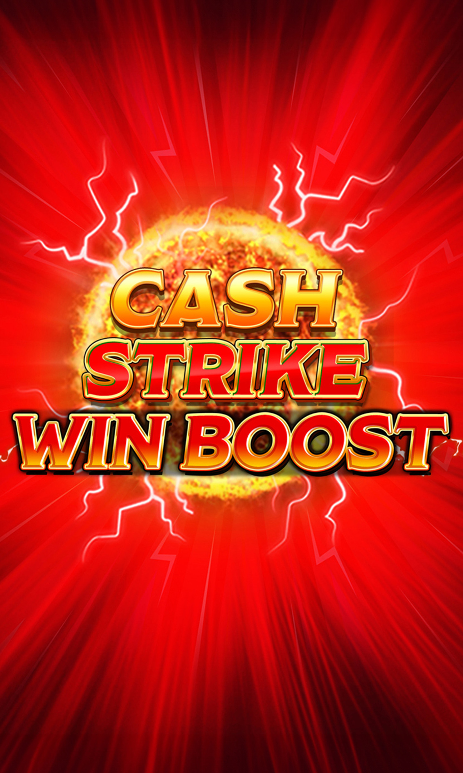 Cash Strike Win Boost