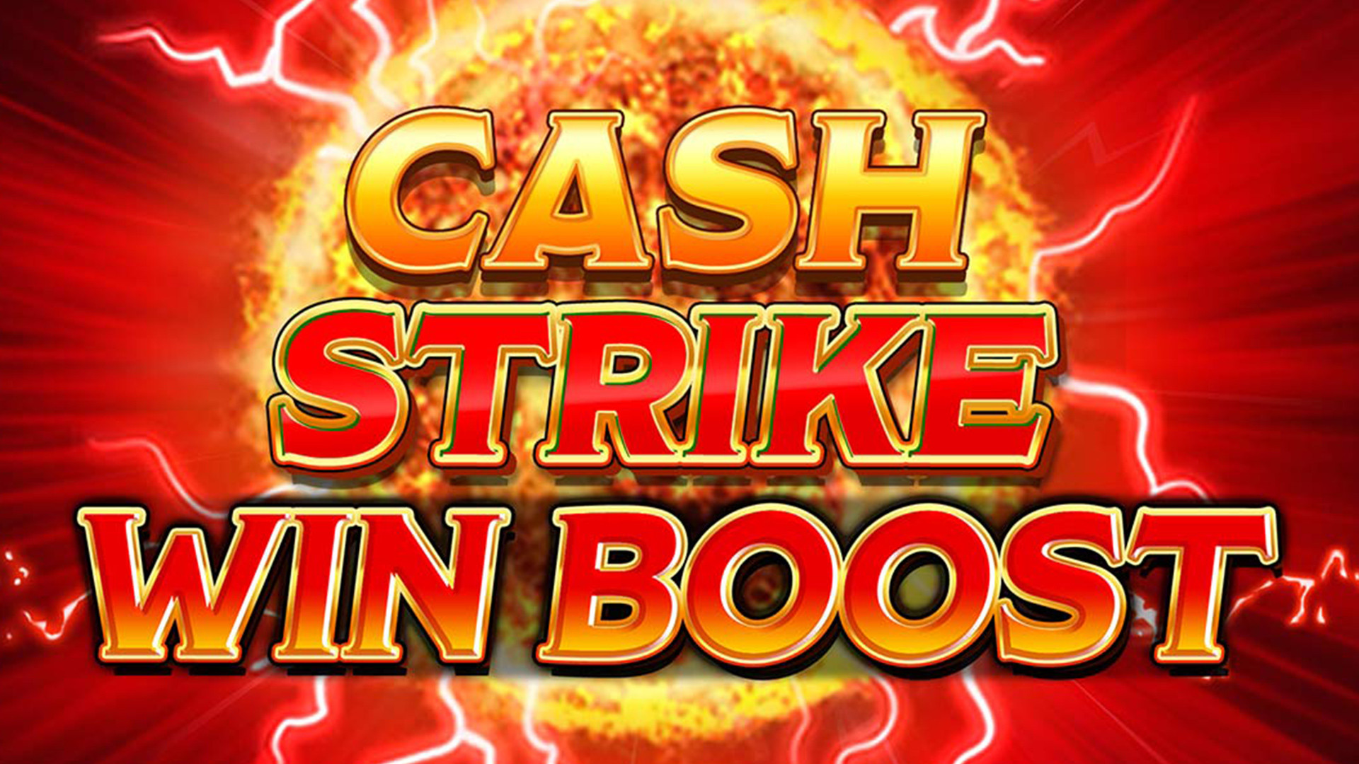 Cash Strike Win Boost