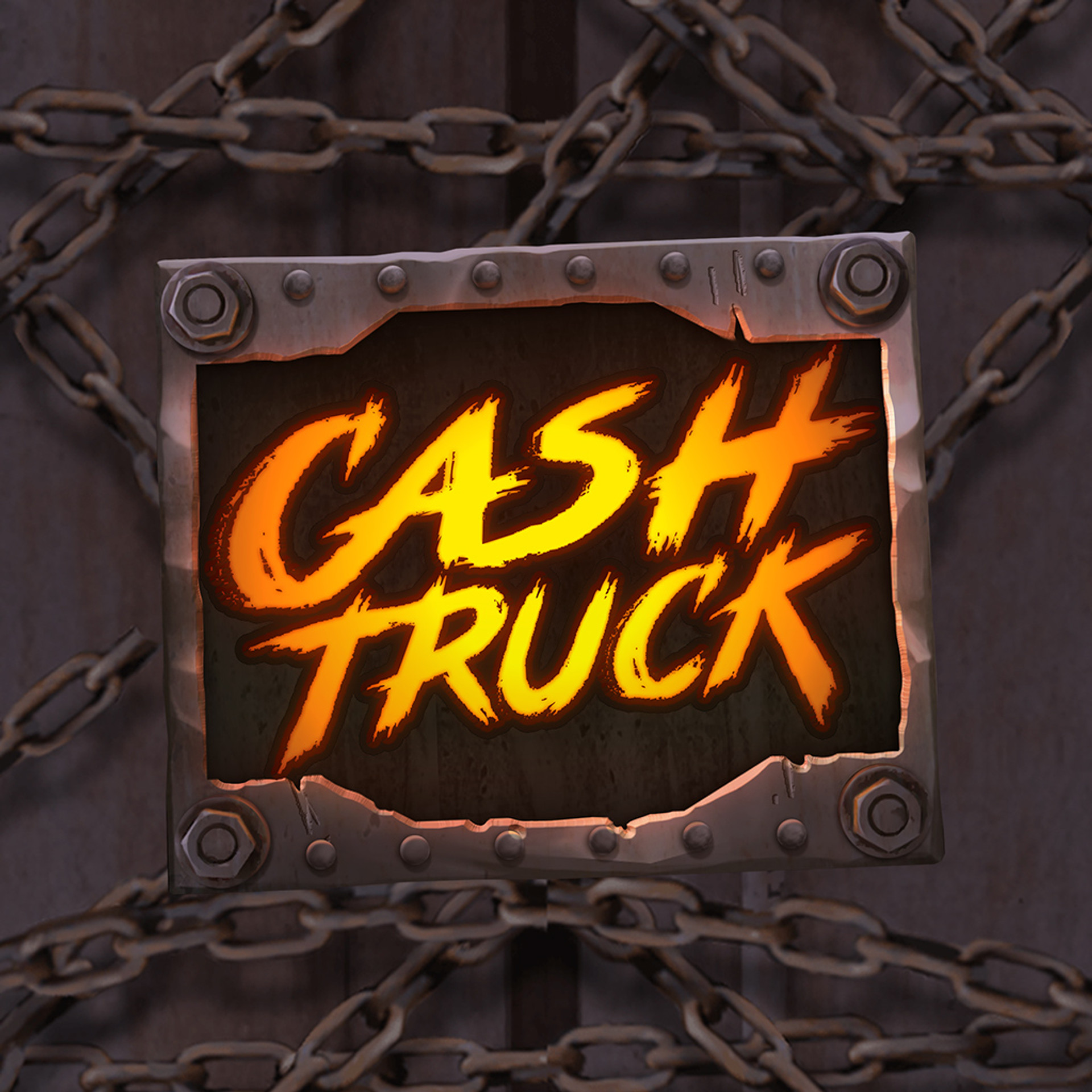 Cash Truck