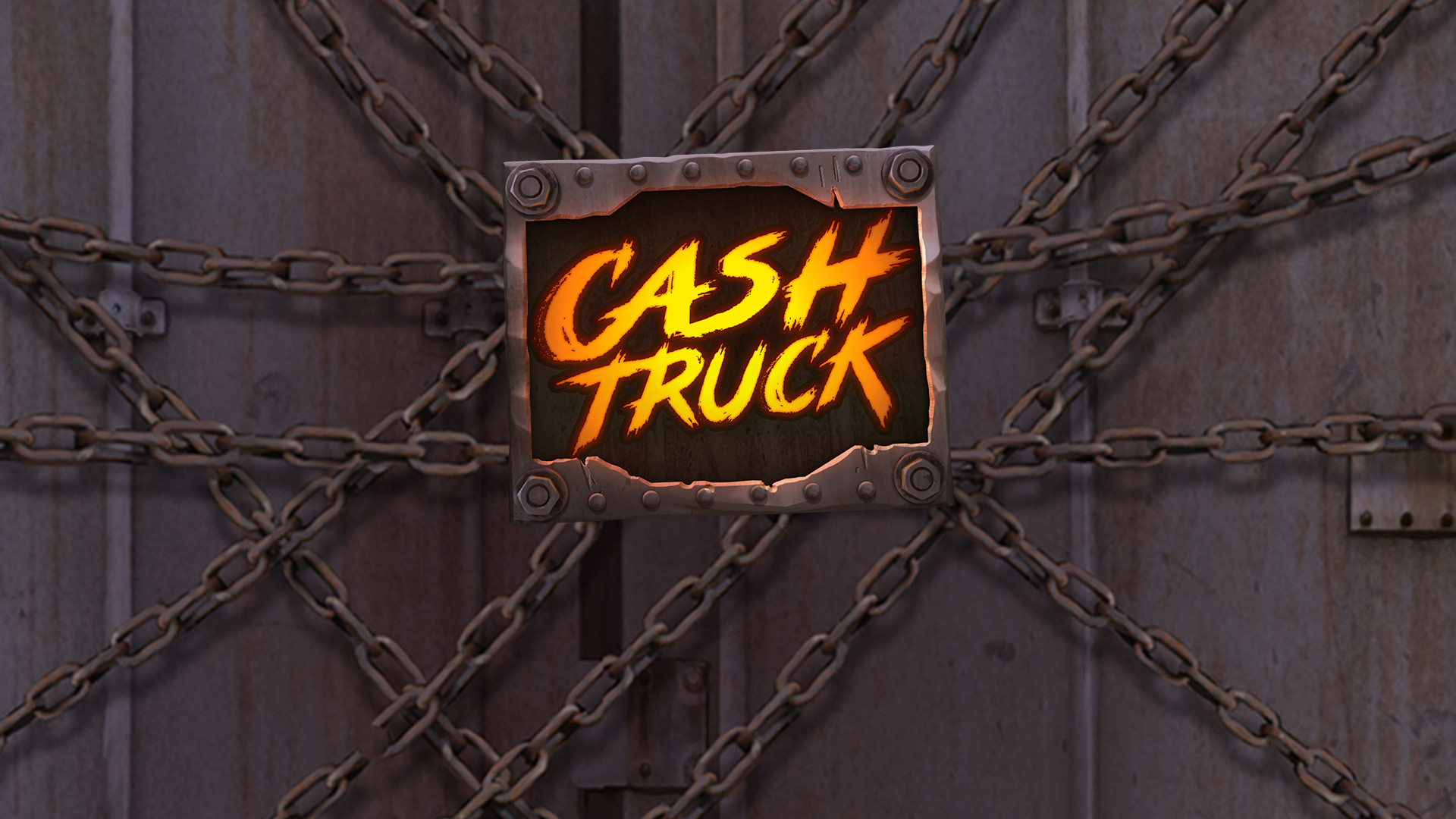 Cash Truck