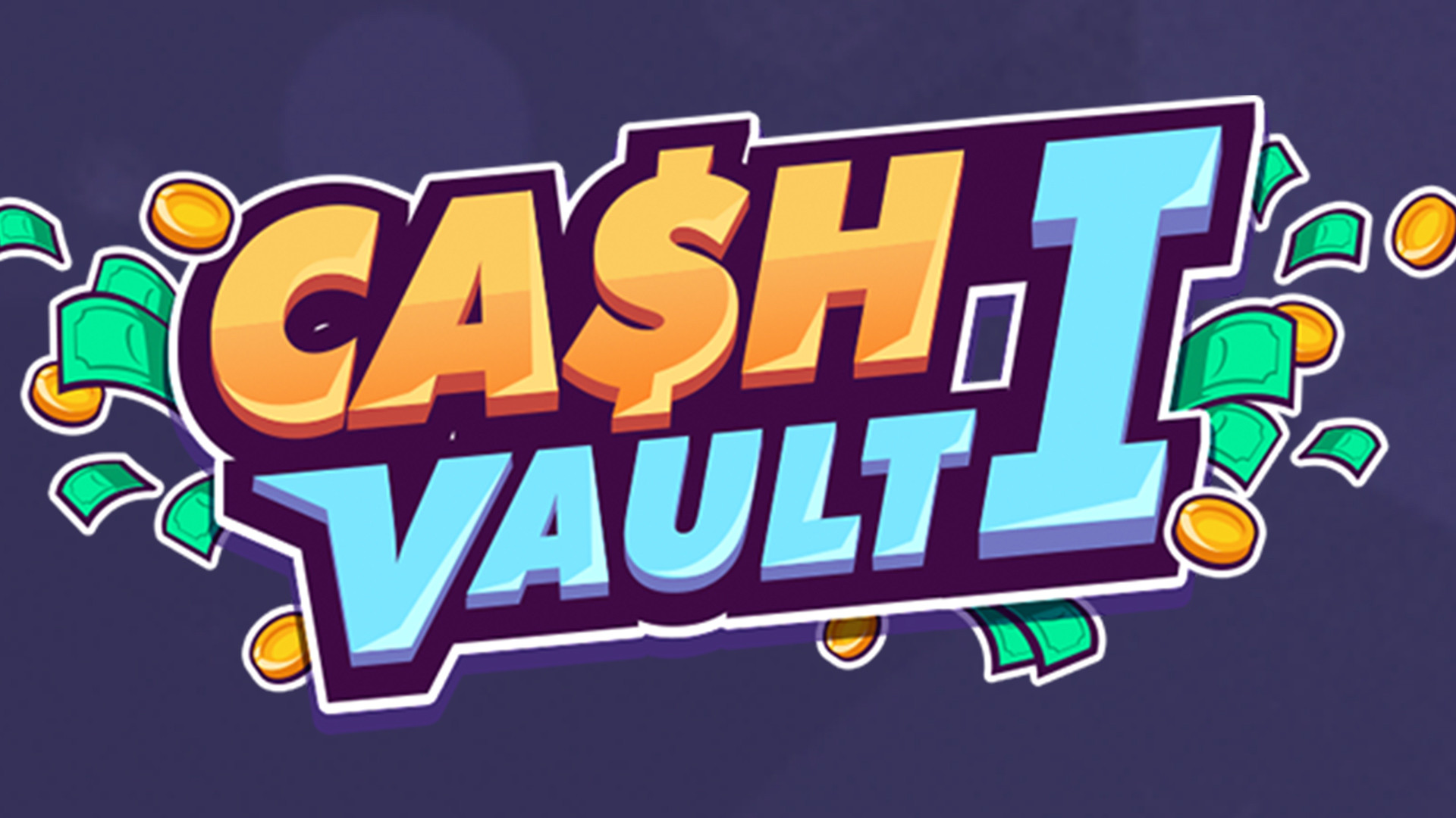 Cash Vault I