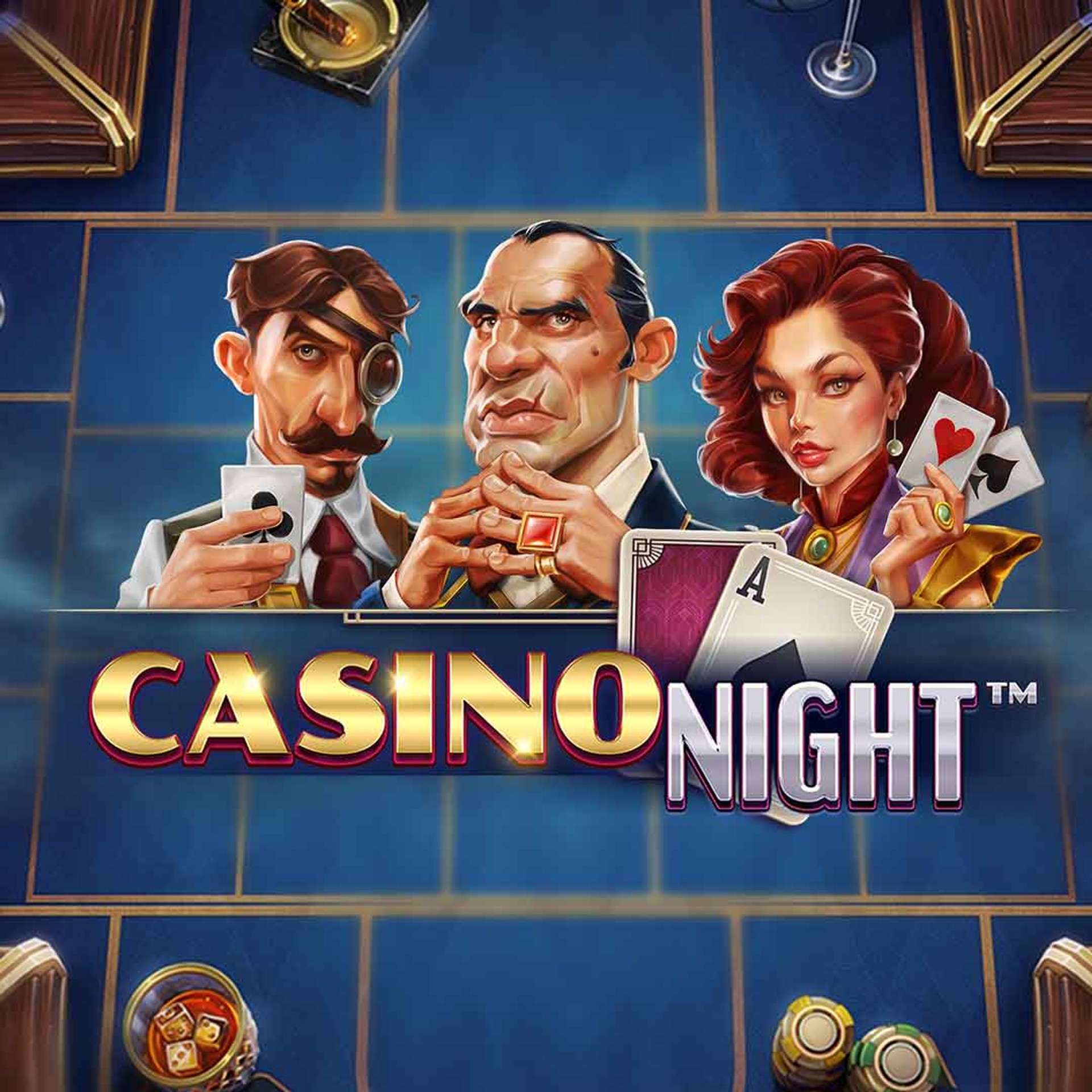 Casino Night