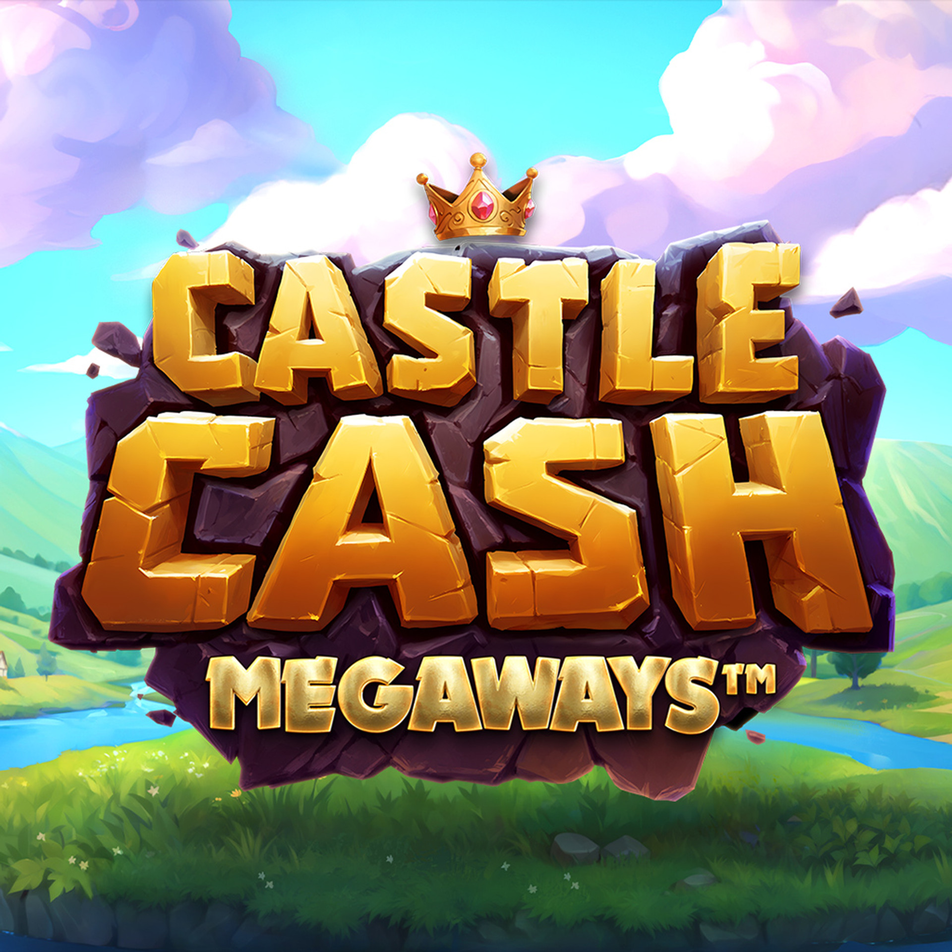Castle Cash MEGAWAYS