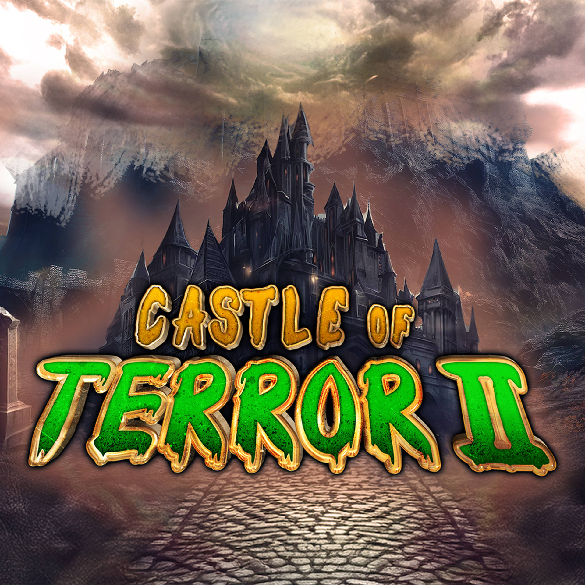 Castle of Terror 2