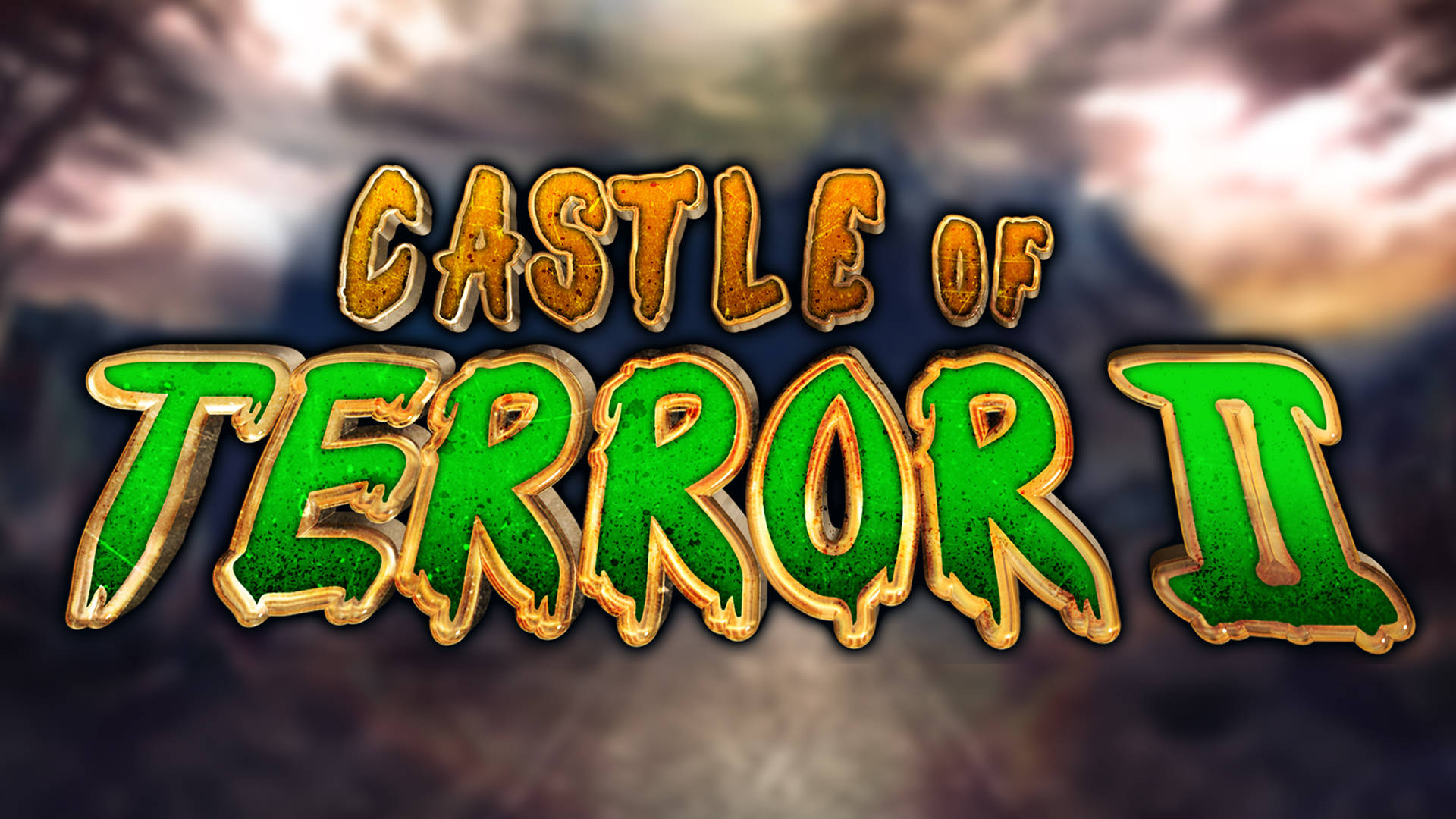 Castle of Terror 2