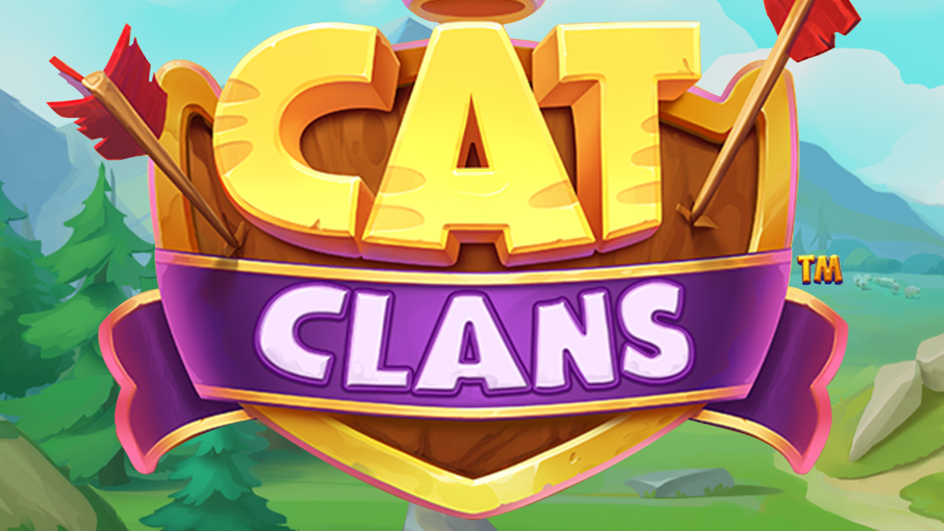 Cat Clans