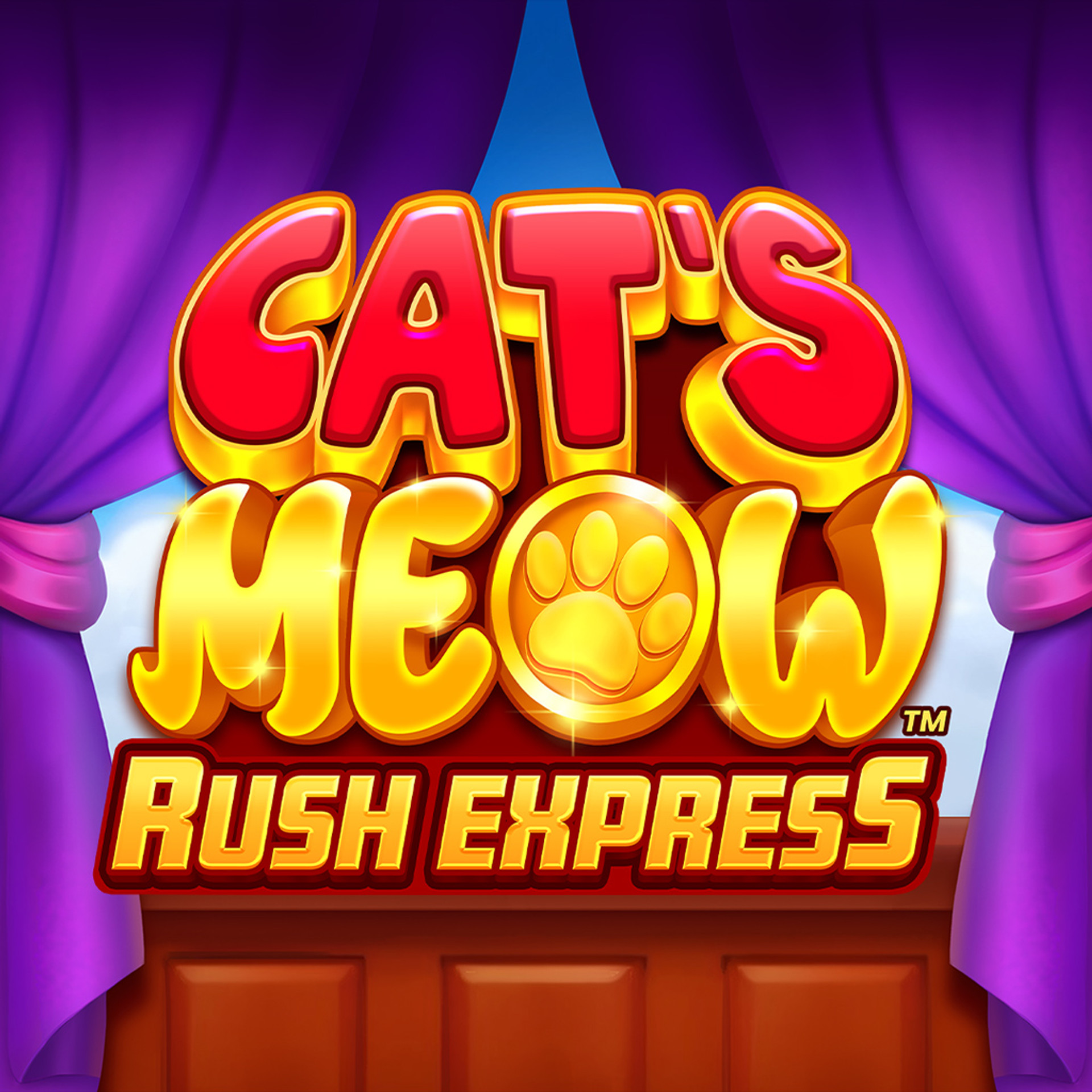 Cat's Meow Rush Express