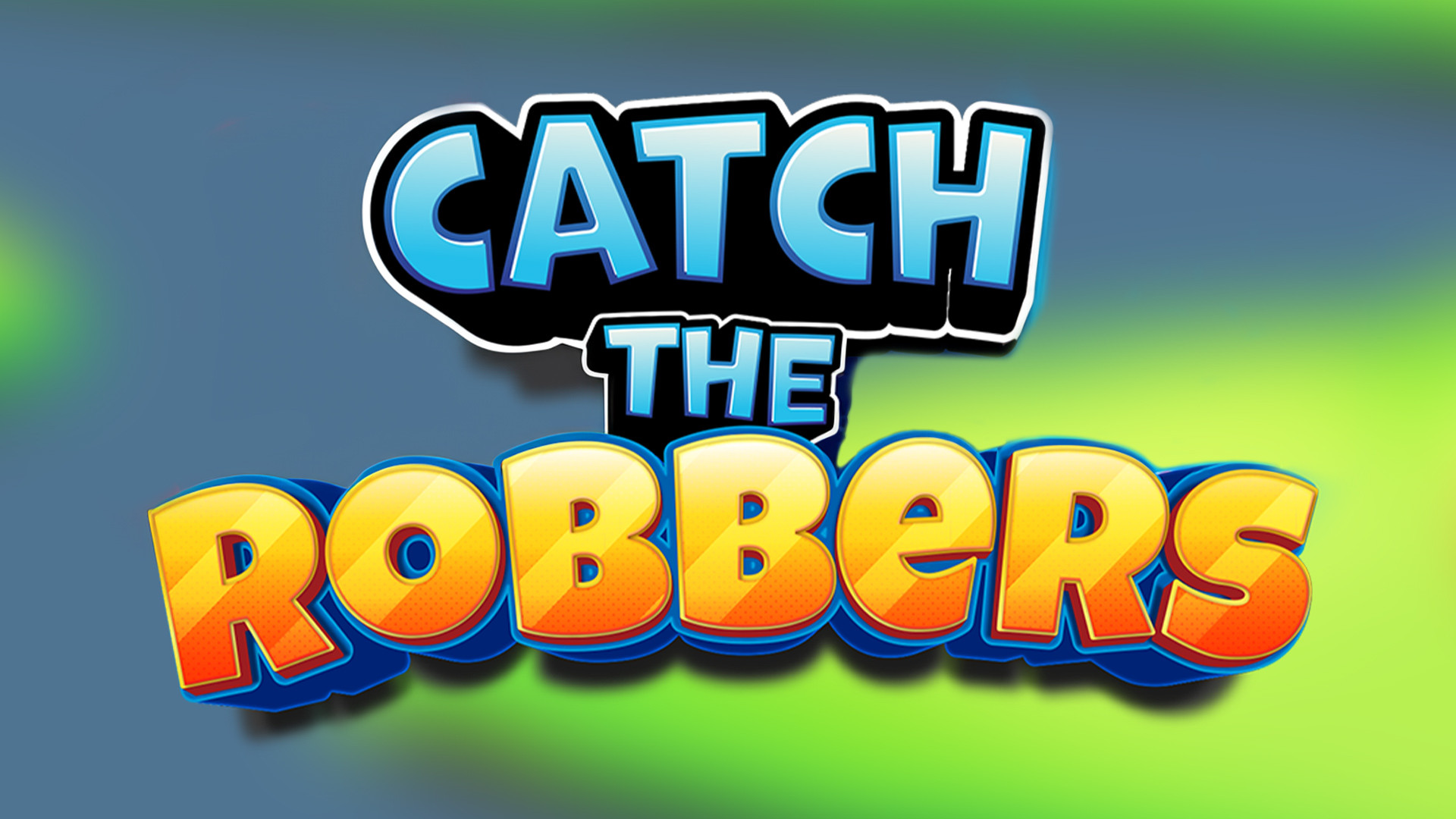 Catch The Robbers