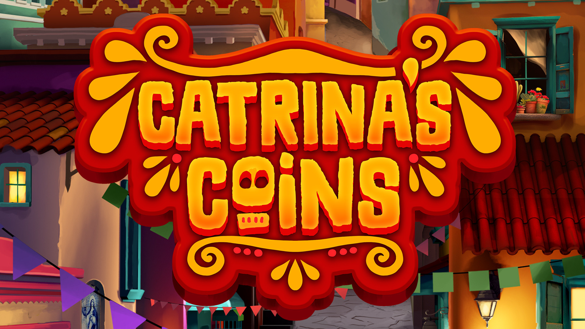 Catrina's Coin