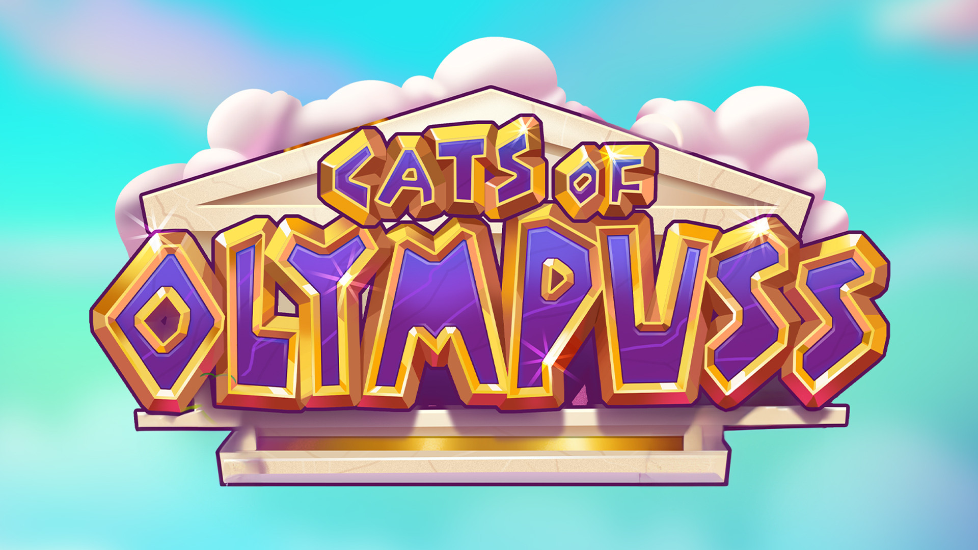 Cats of Olympuss