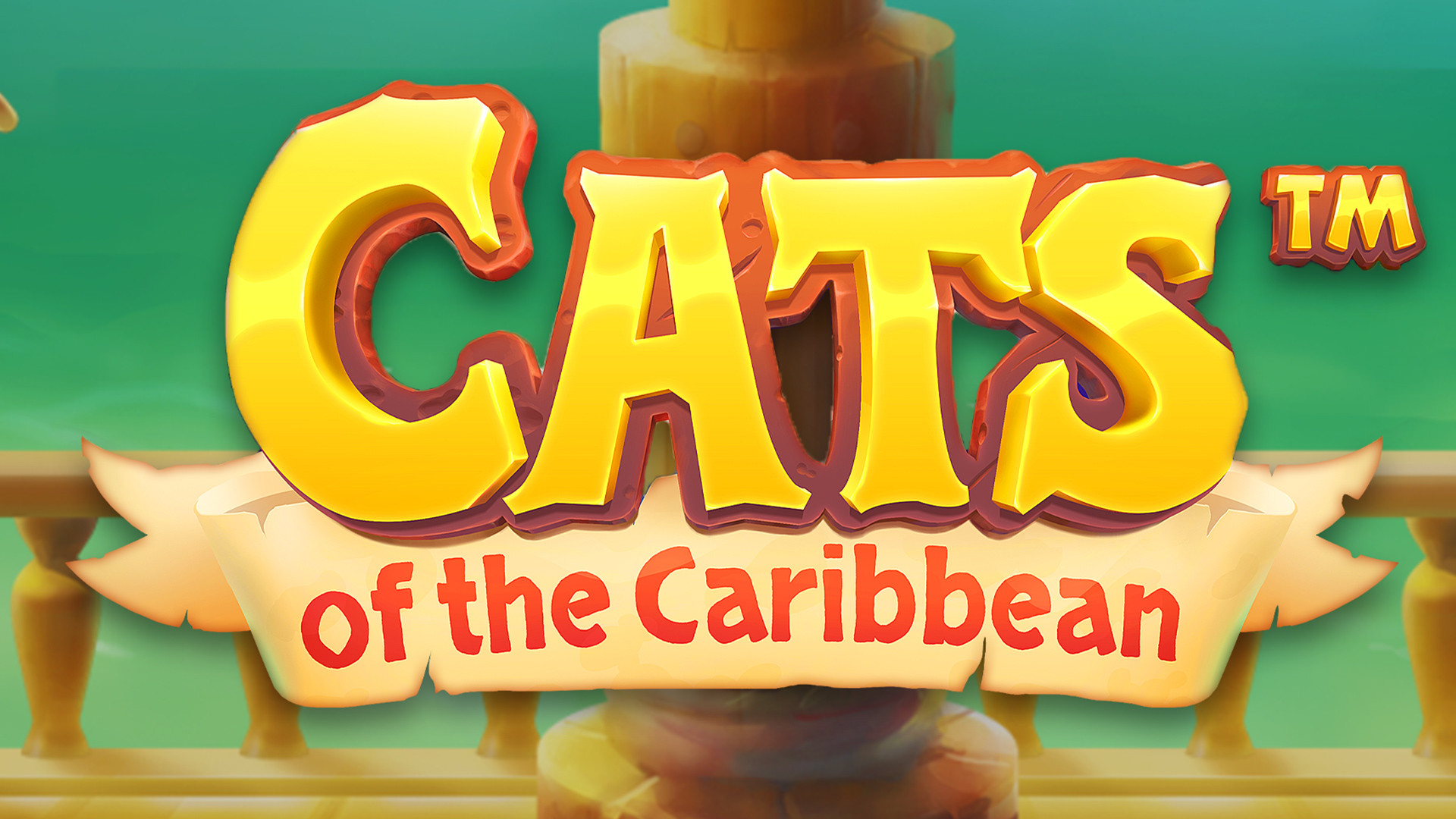 Cats of the Caribbean