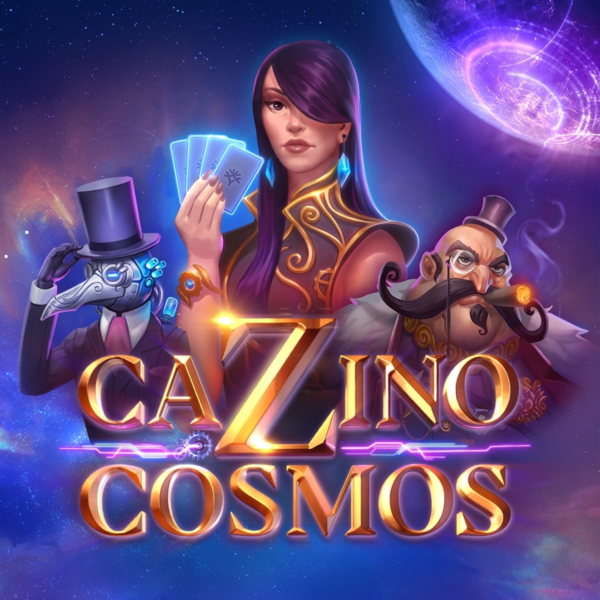 Cazino Cosmos