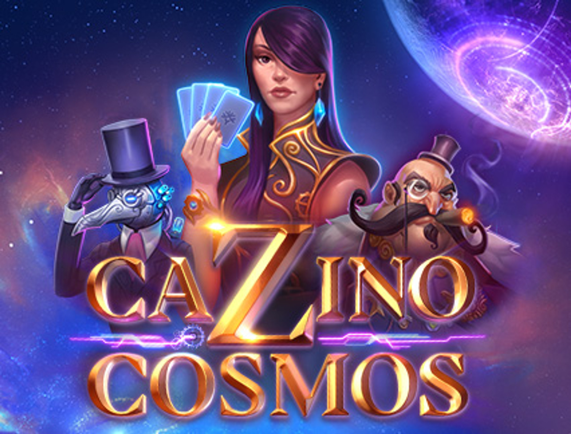 Cazino Cosmos