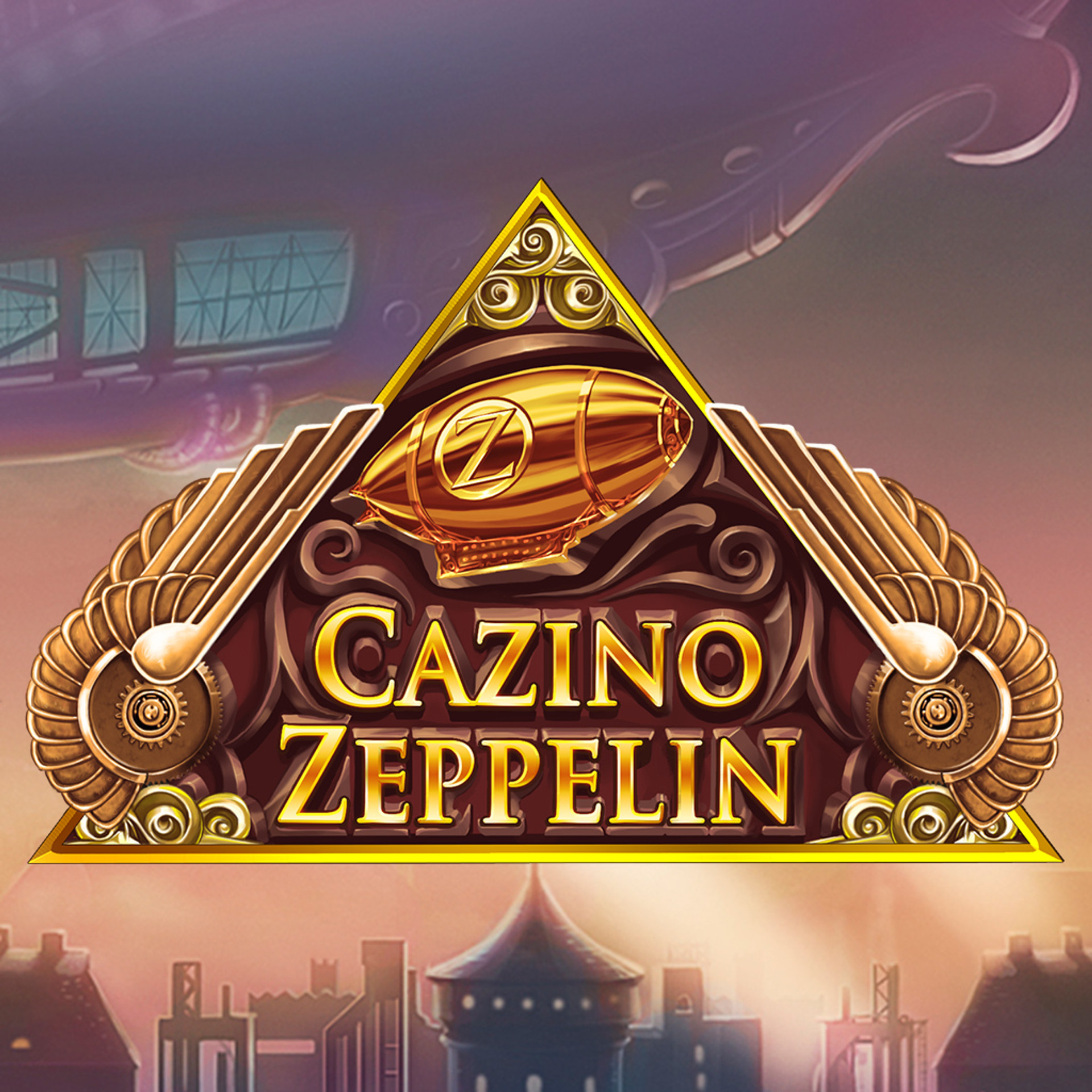 Cazino Zeppelin