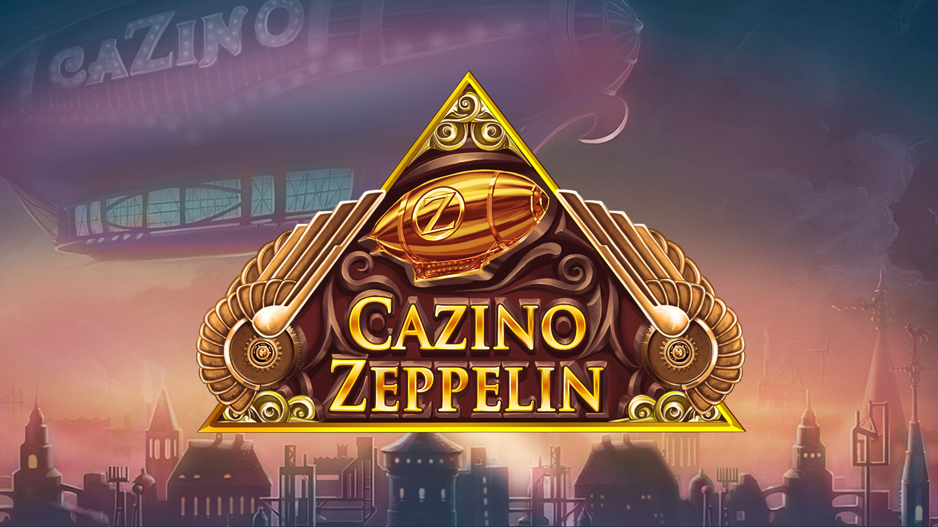 Cazino Zeppelin