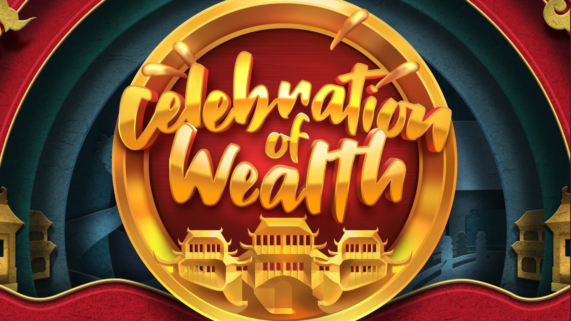 Celebration of Wealth